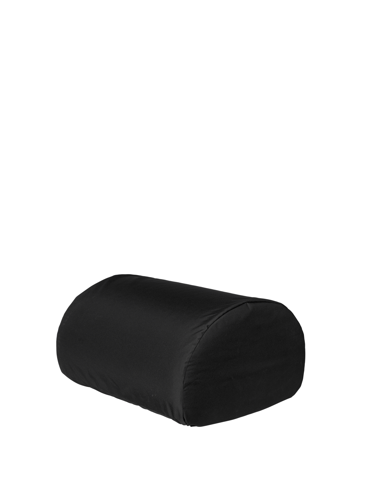Rouli Pouf - Protective Cover - Black