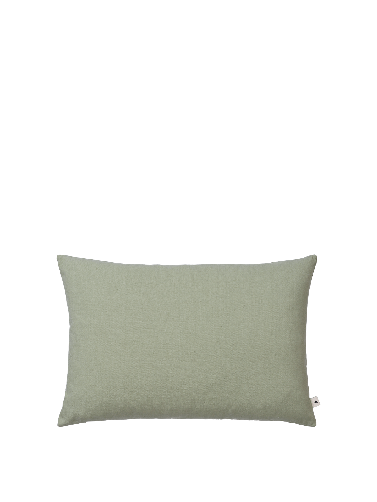 Sen Cushion Cover - Rectangular - Tea Green