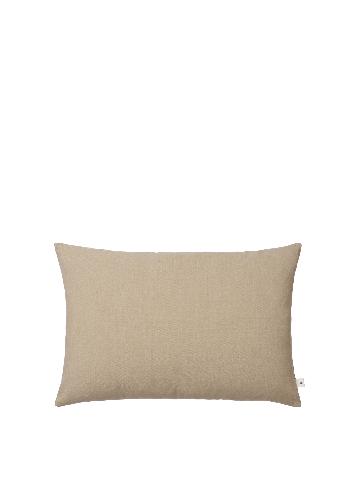 Sen Cushion Cover - Rectangular - Cashmere