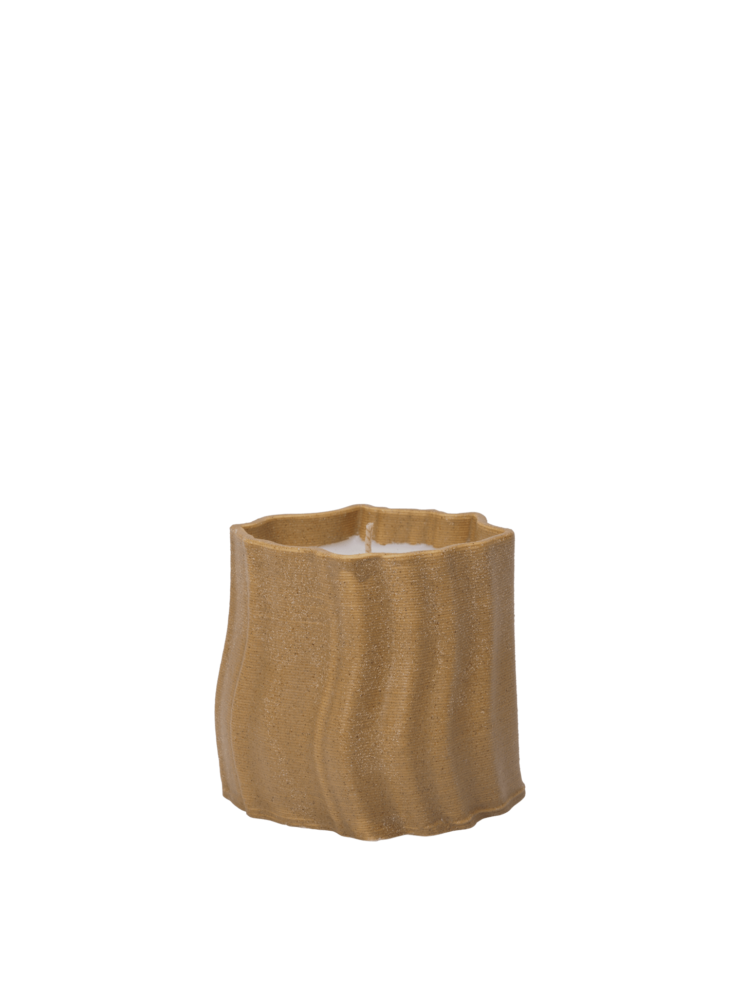 Rylith Scented Candle - Oat