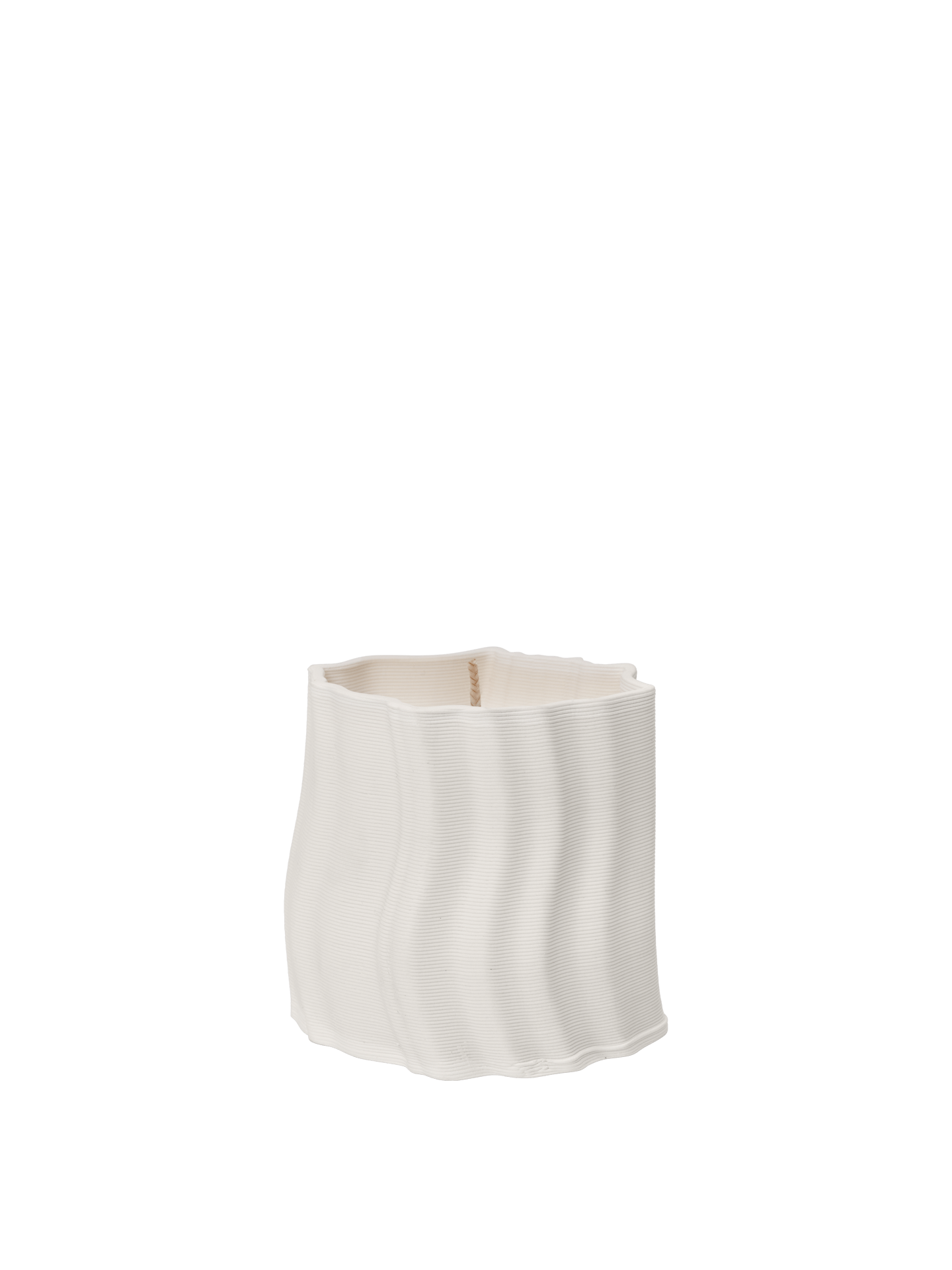 Rylith Scented Candle - Off-White