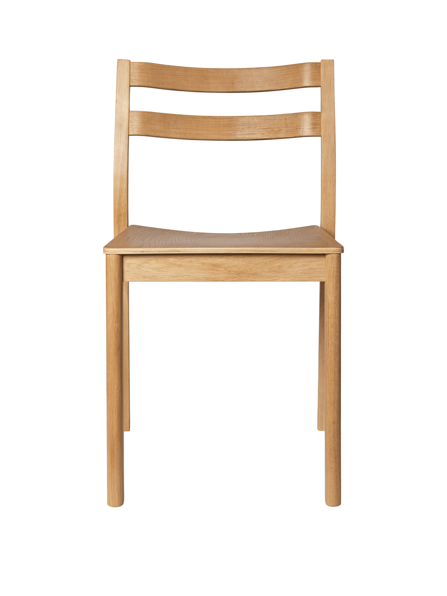 Boda Dining Chair - Natural Oak