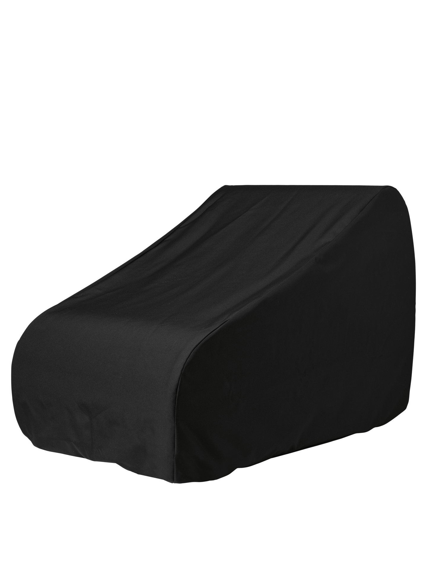 Rouli Center Module - Protective Cover - Black