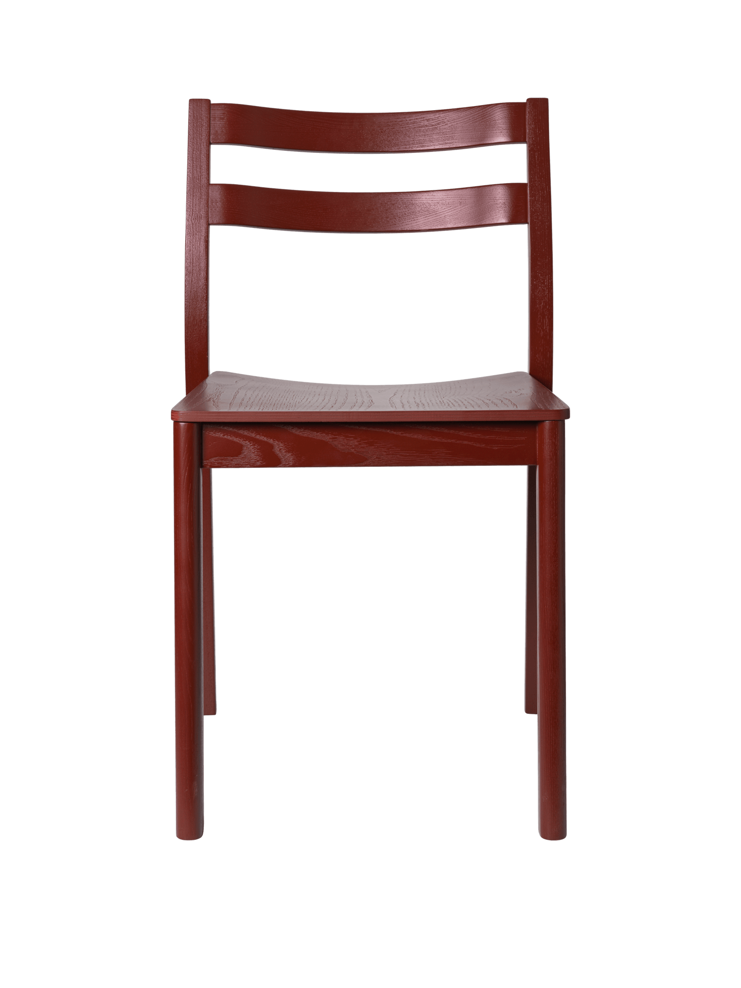 Boda Dining Chair - Red Brown