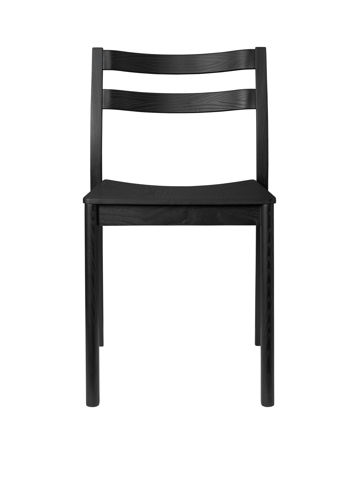 Boda Dining Chair - Black