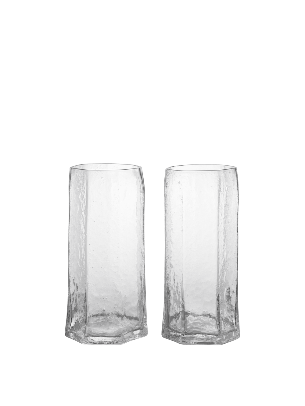 Kiru Tall Glasses - Set of 2