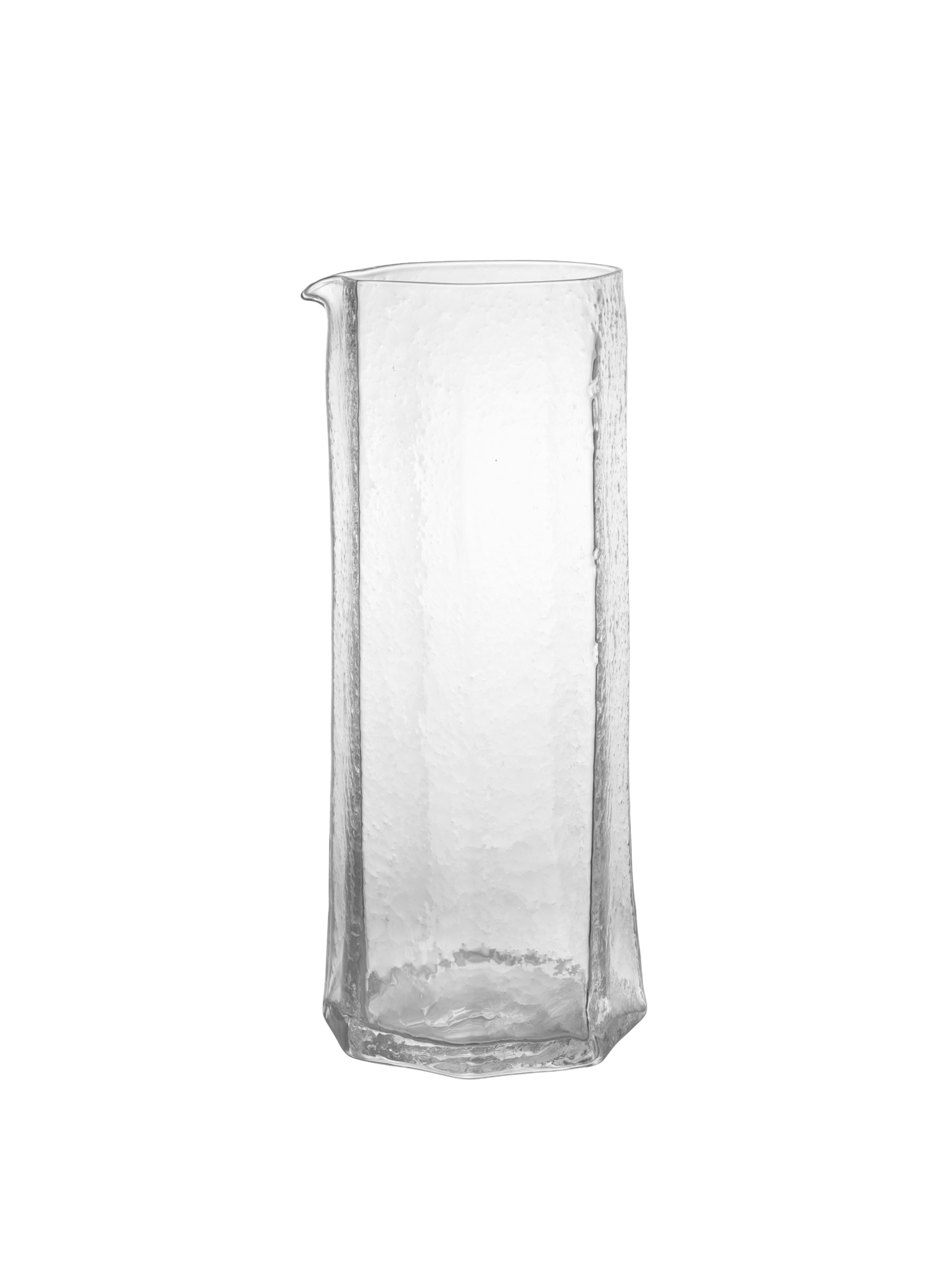 Kiru Carafe - Clear