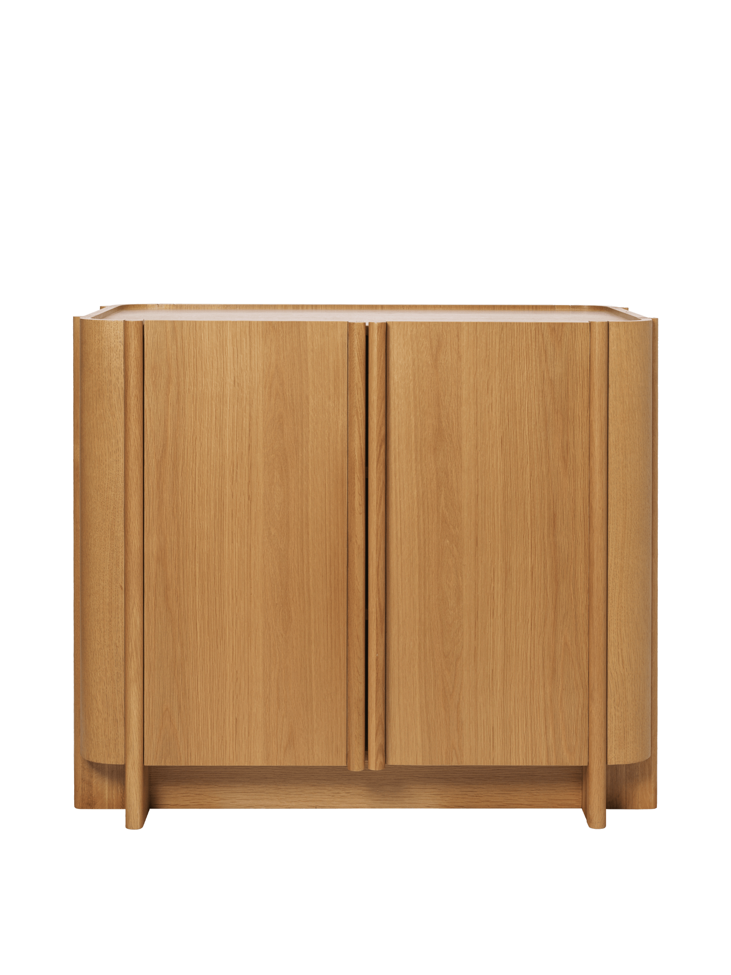 Tilu Dresser - Natural Oak