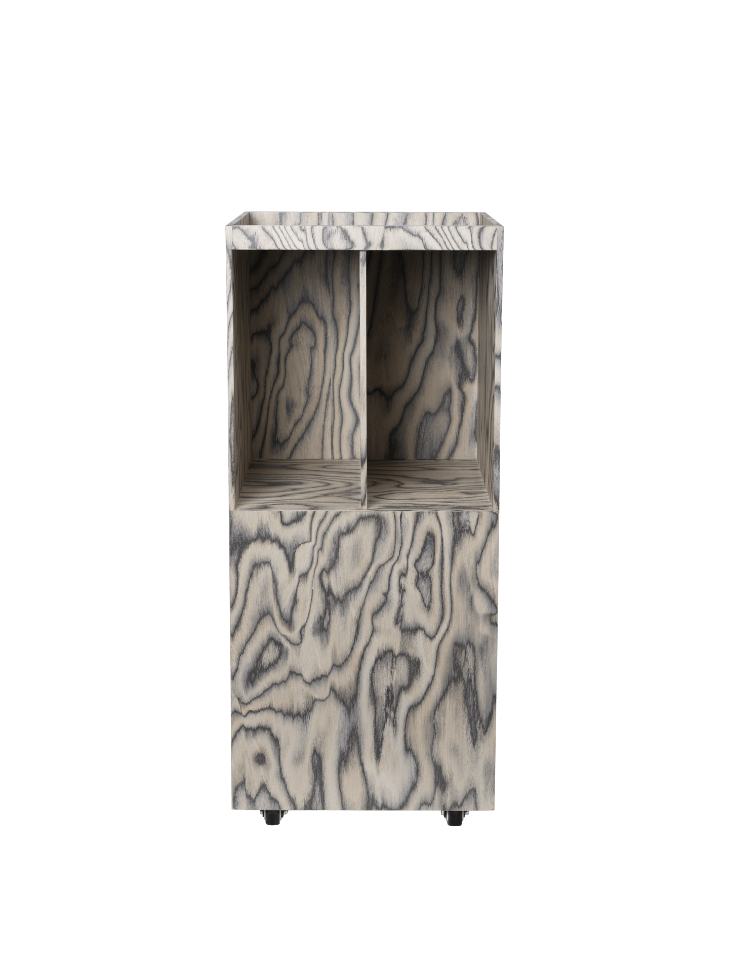 Cabri Storage - Grey