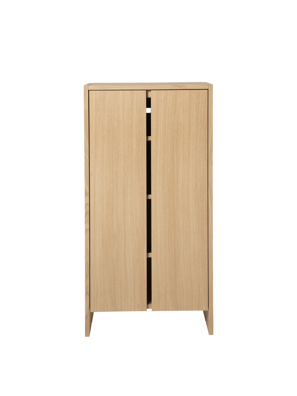 Parcel Hallway Cabinet - Tall