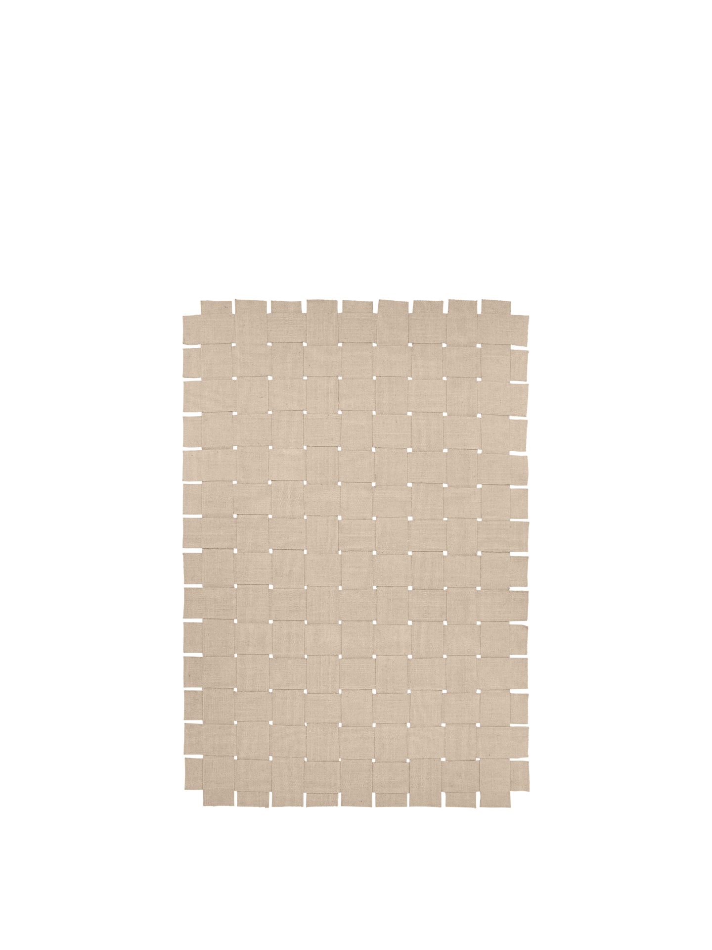 Foundation Rug - Cashmere