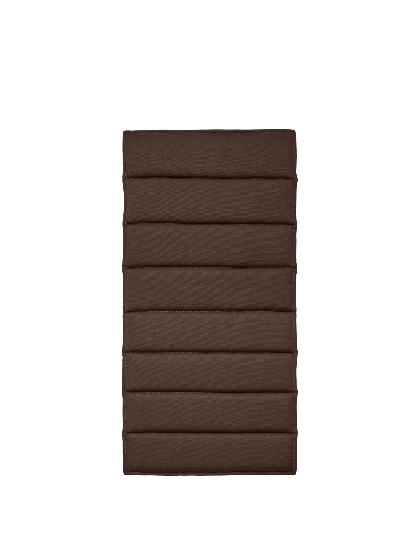 Dapple Cushion - Chair - Dark Chocolate