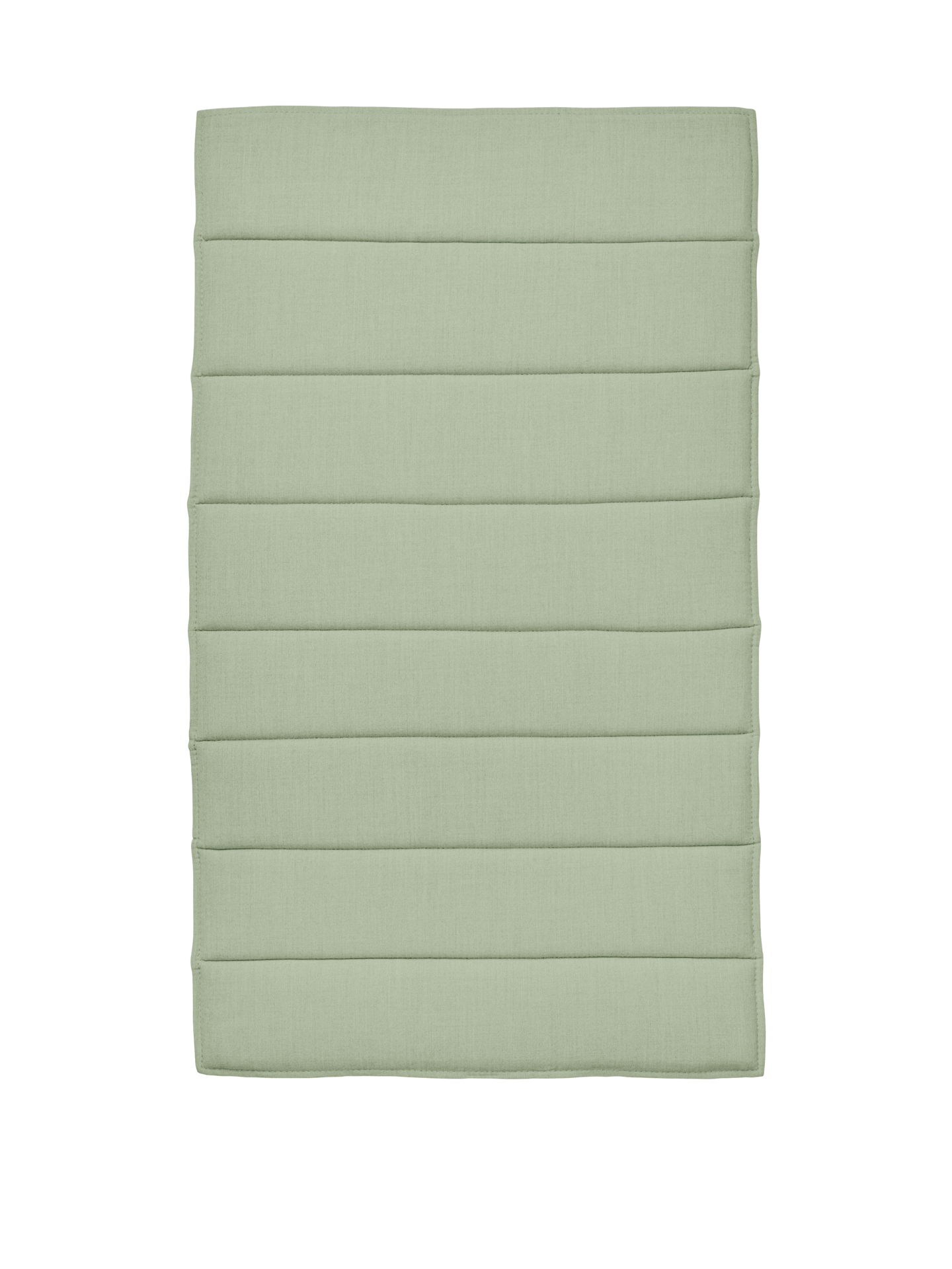 Dapple Cushion - Lounge Chair - Tea Green