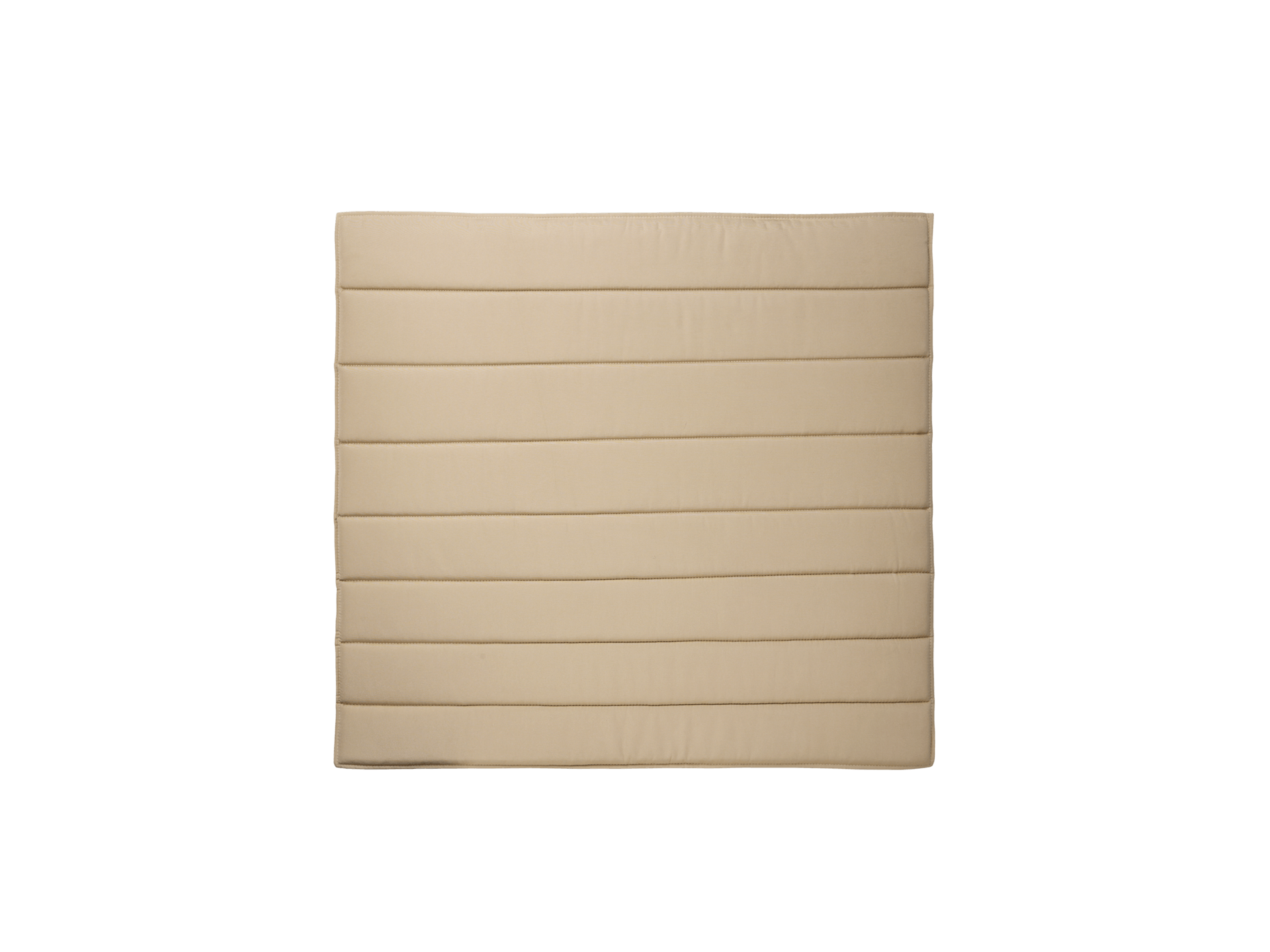 Dapple Cushion - 2-seater - Cashmere