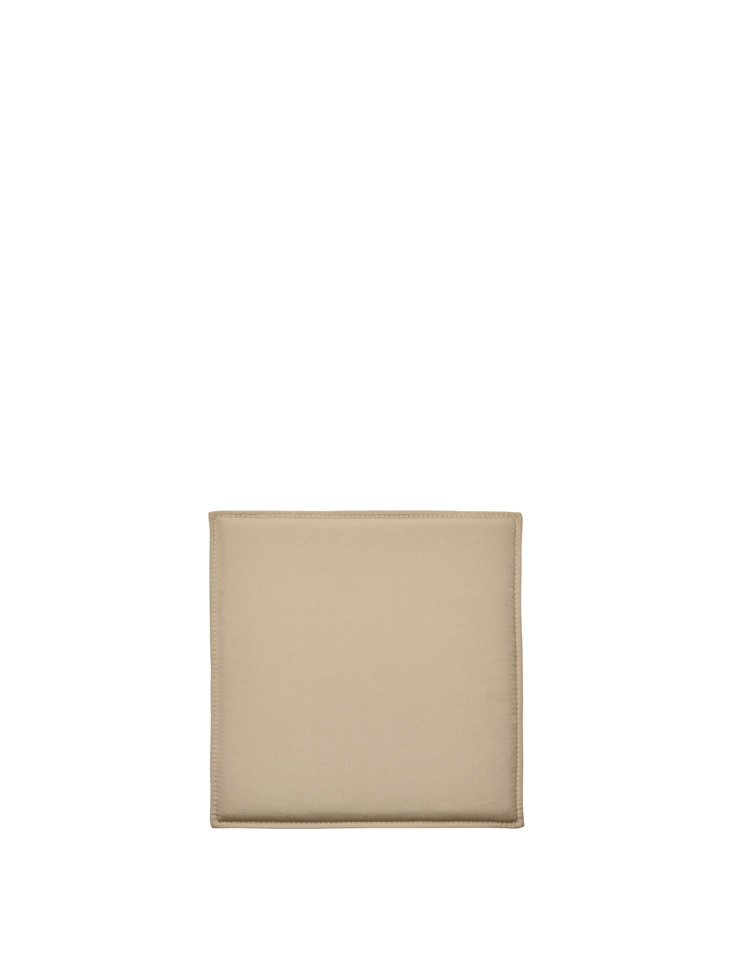 Dapple Seat Pad - Chair - Cashmere