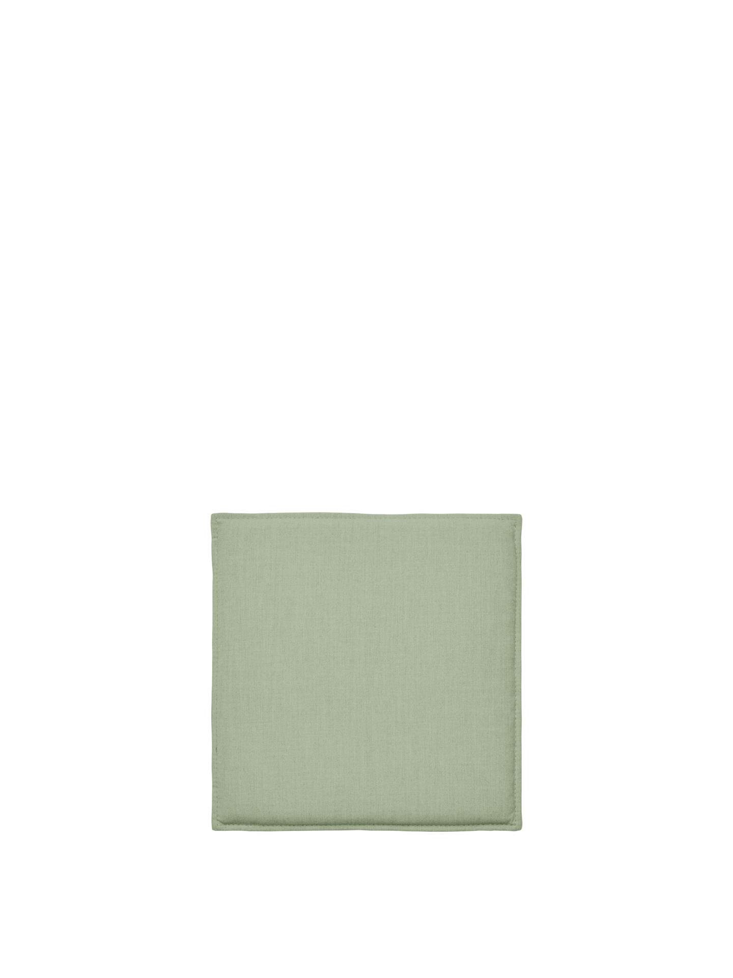 Dapple Seat Pad - Chair - Tea Green