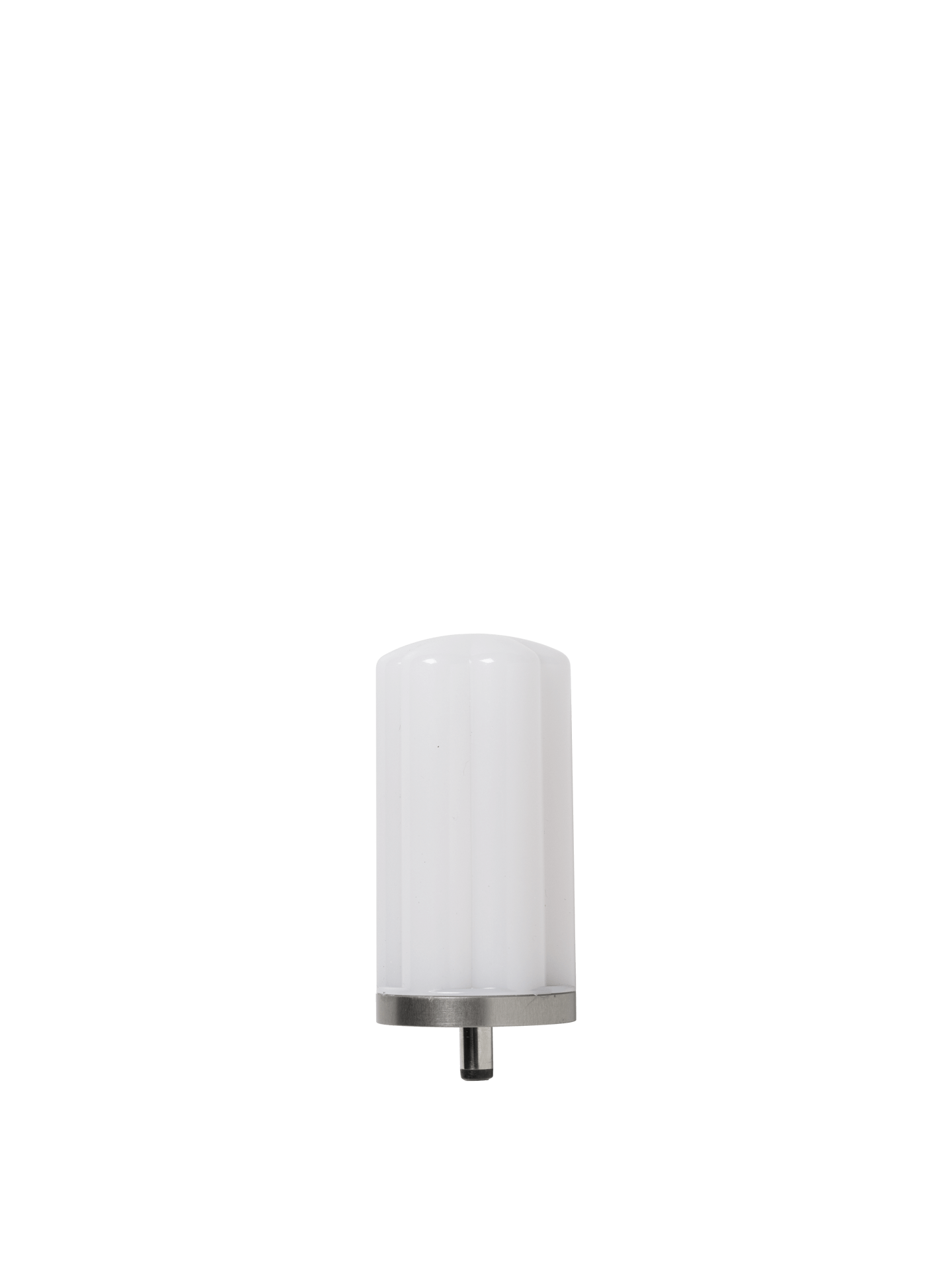 Bayonet LED Light Bulb - White