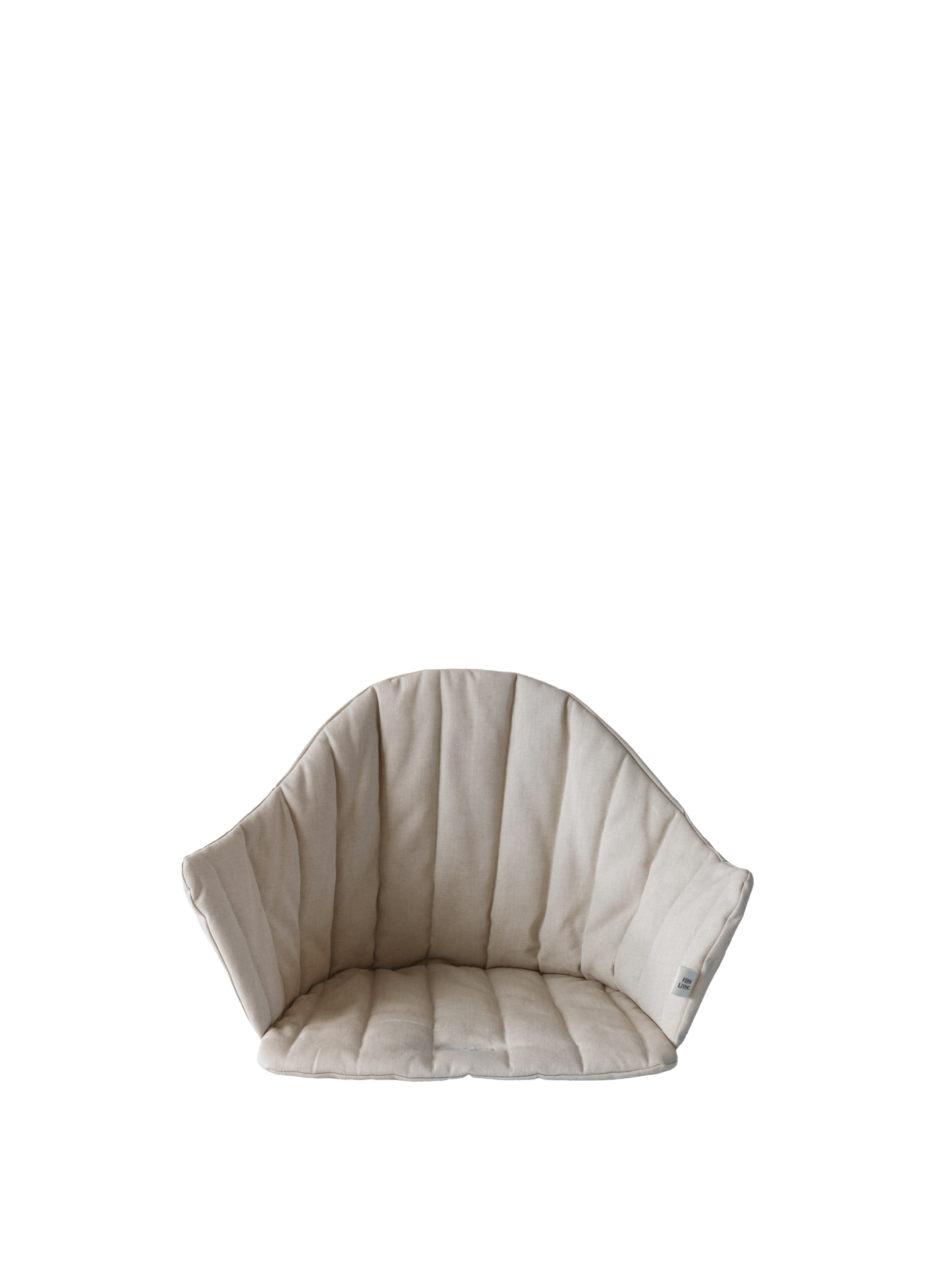 Muru High Chair Cushion - Sand