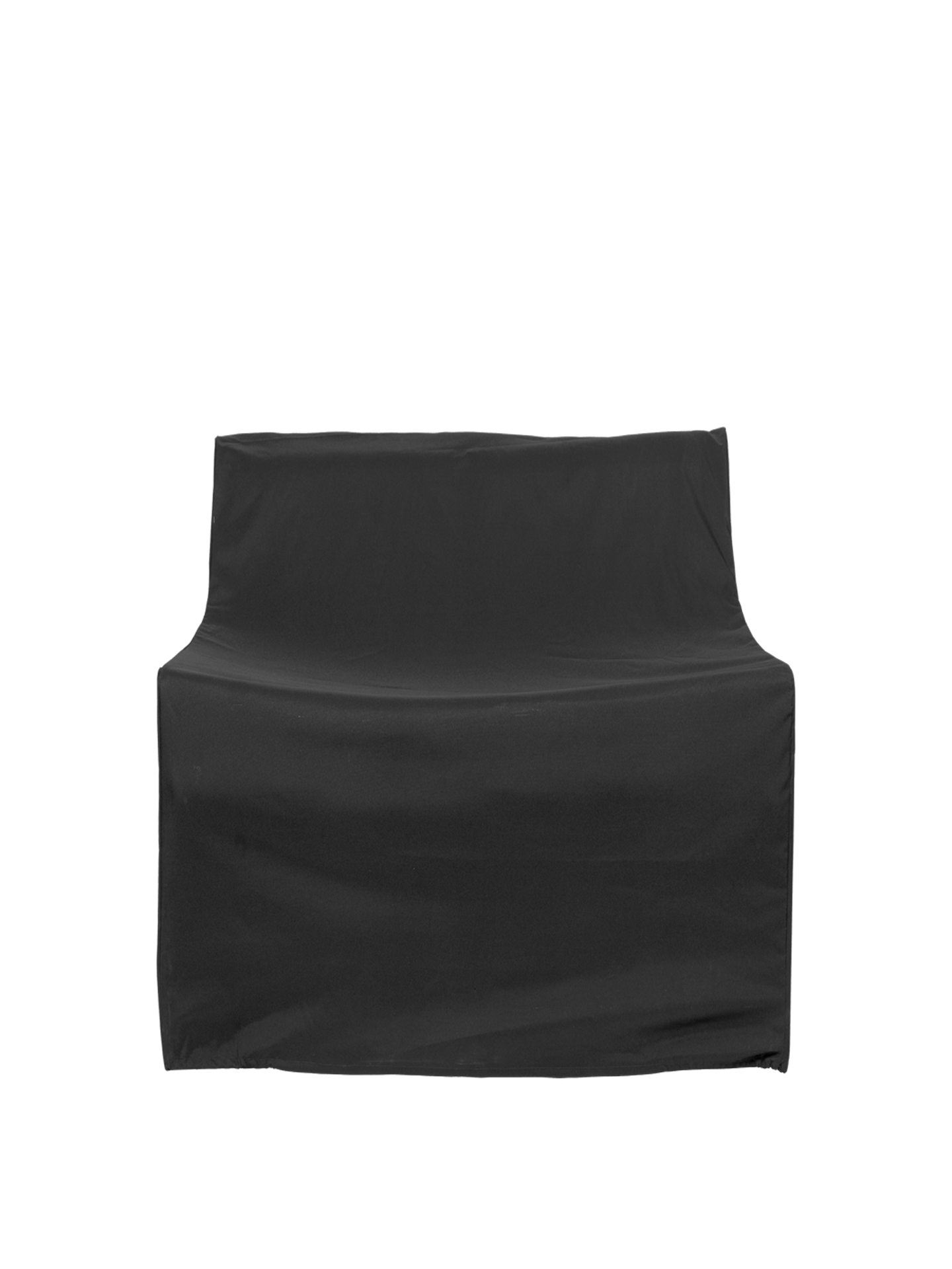 Desert 1-seater - Protective Cover - Black