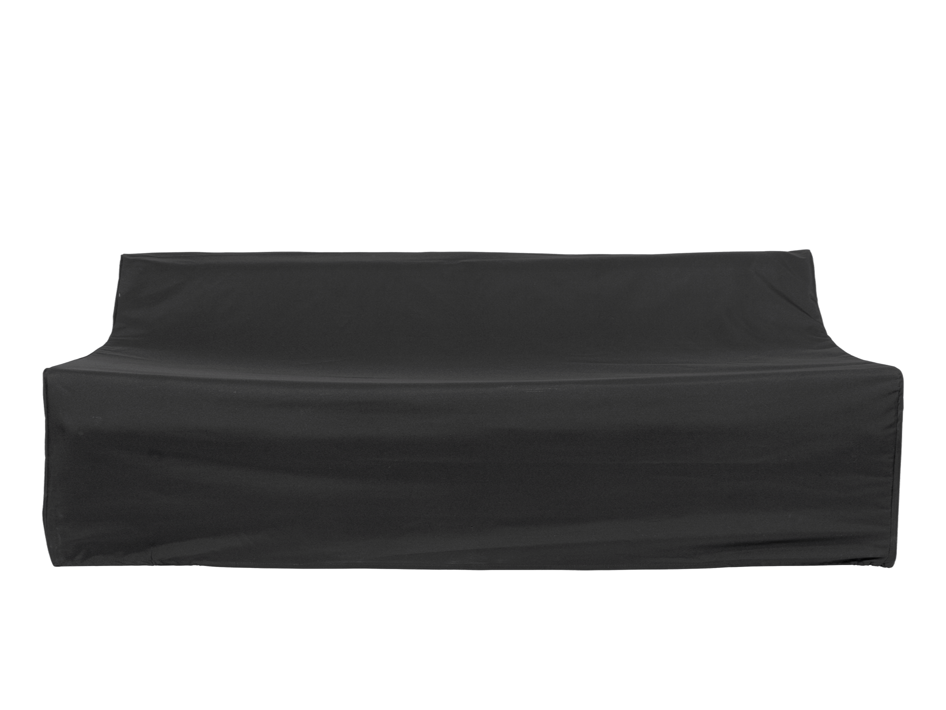 Desert 3-seater - Protective Cover - Black