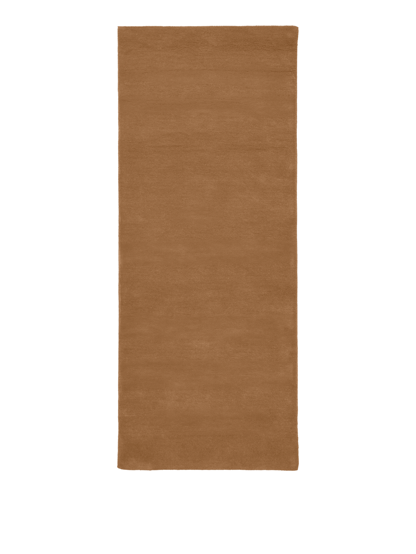 Stille Tufted Runner - Toffee