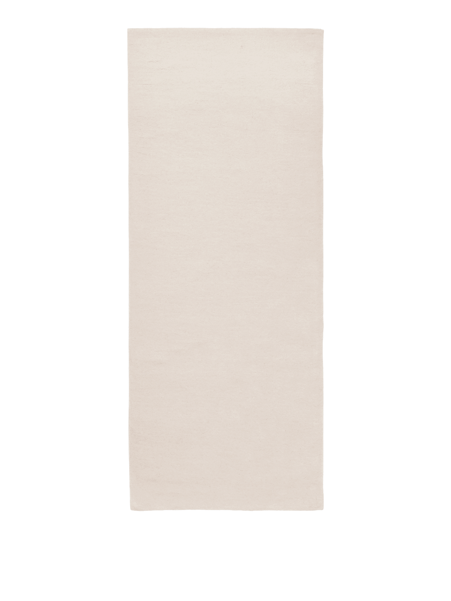 Stille Tufted Runner - Off-white
