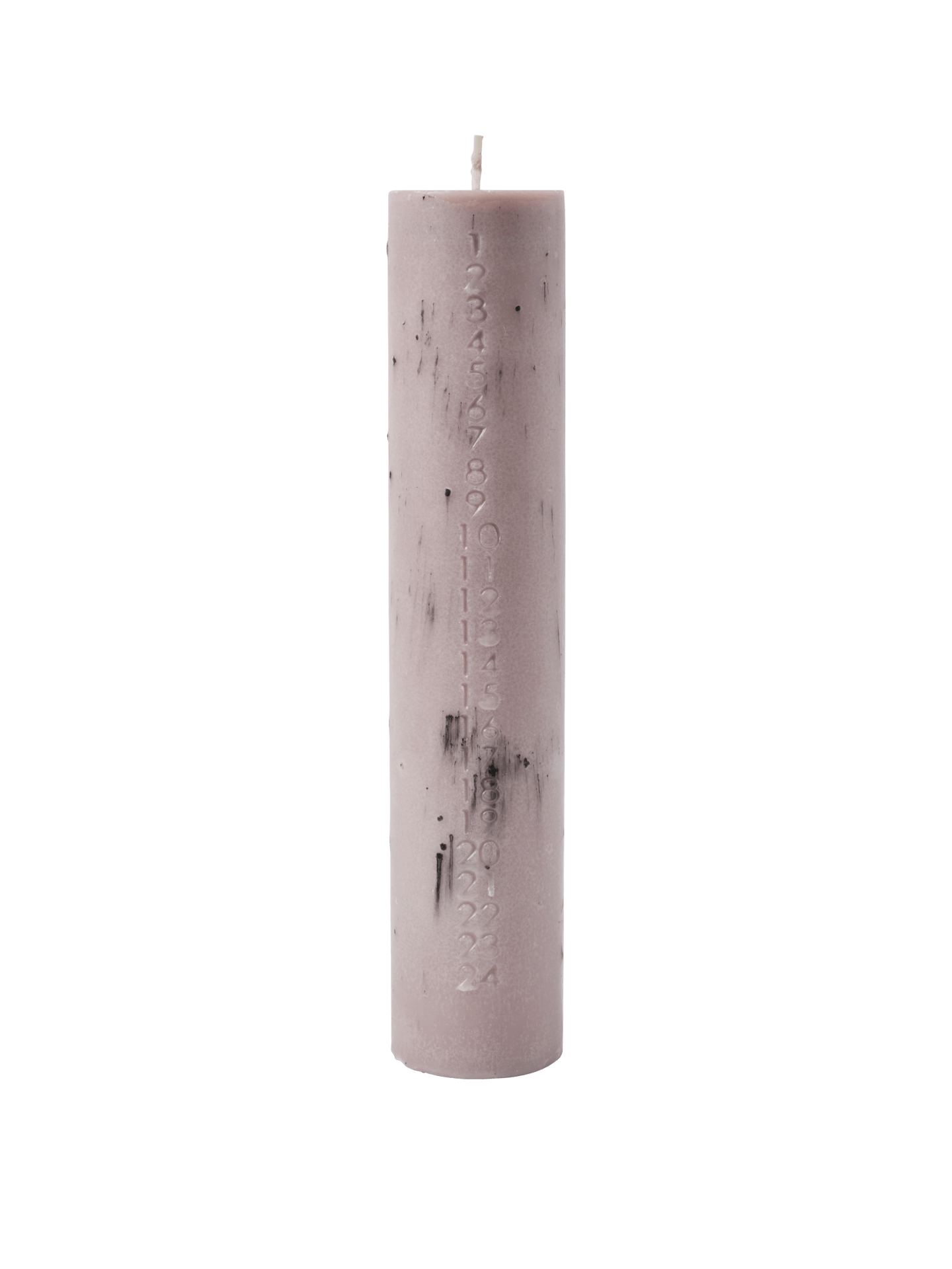 Mura Advent Candle - Orchid