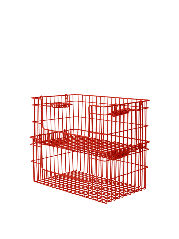 Bags and Baskets