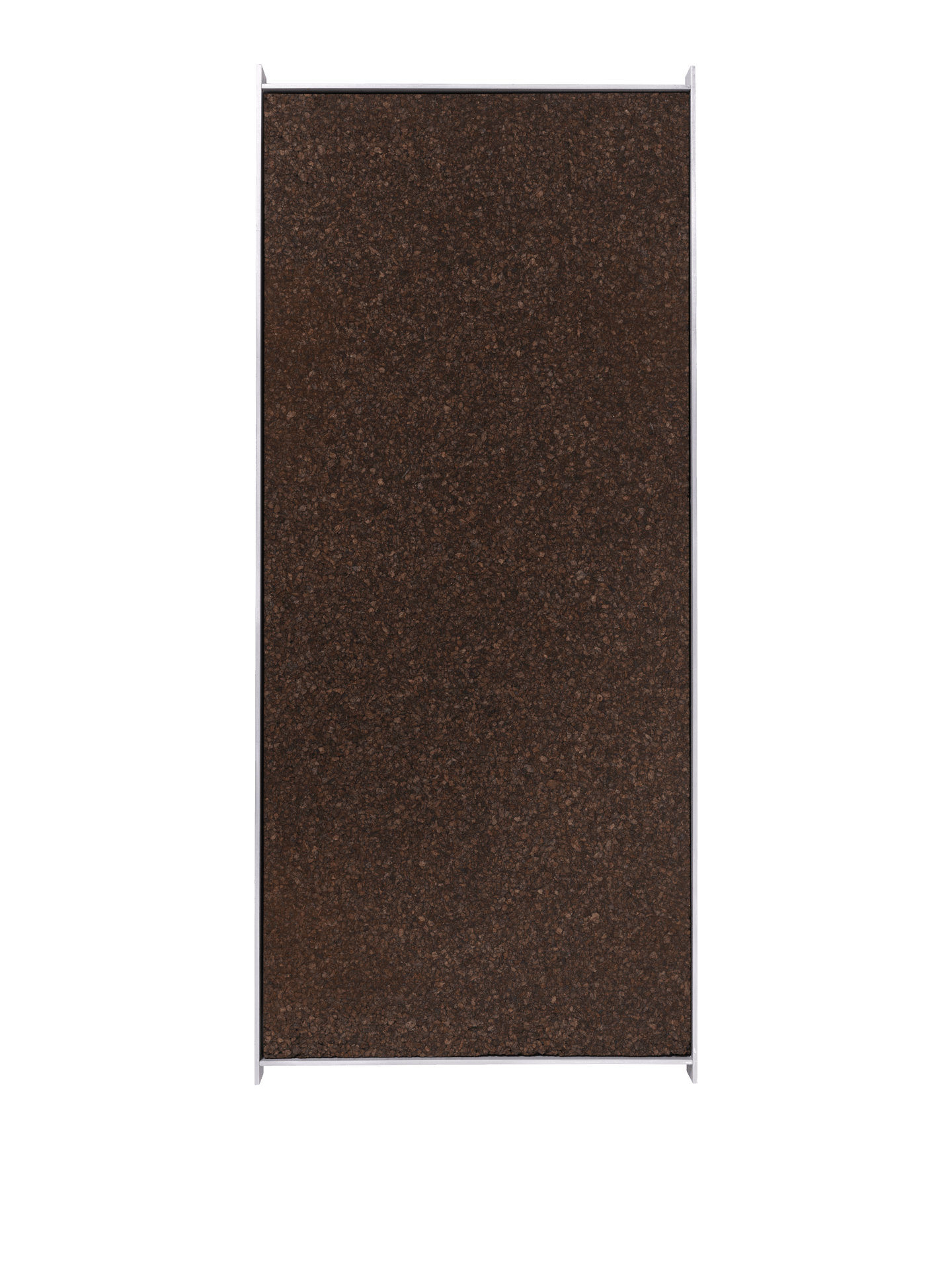 Lager Pinboard - Narrow - Dark Cork