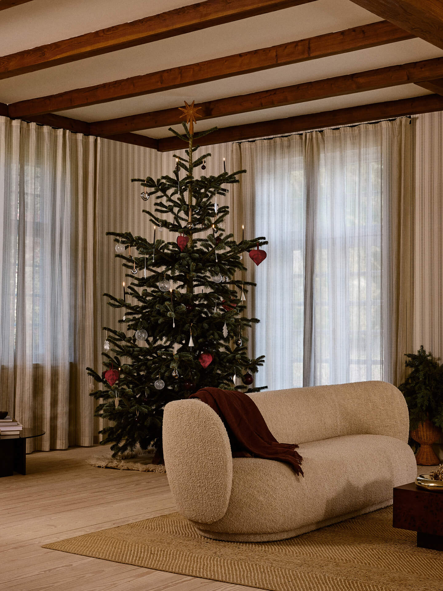 The Holiday Collection – Ferm Living