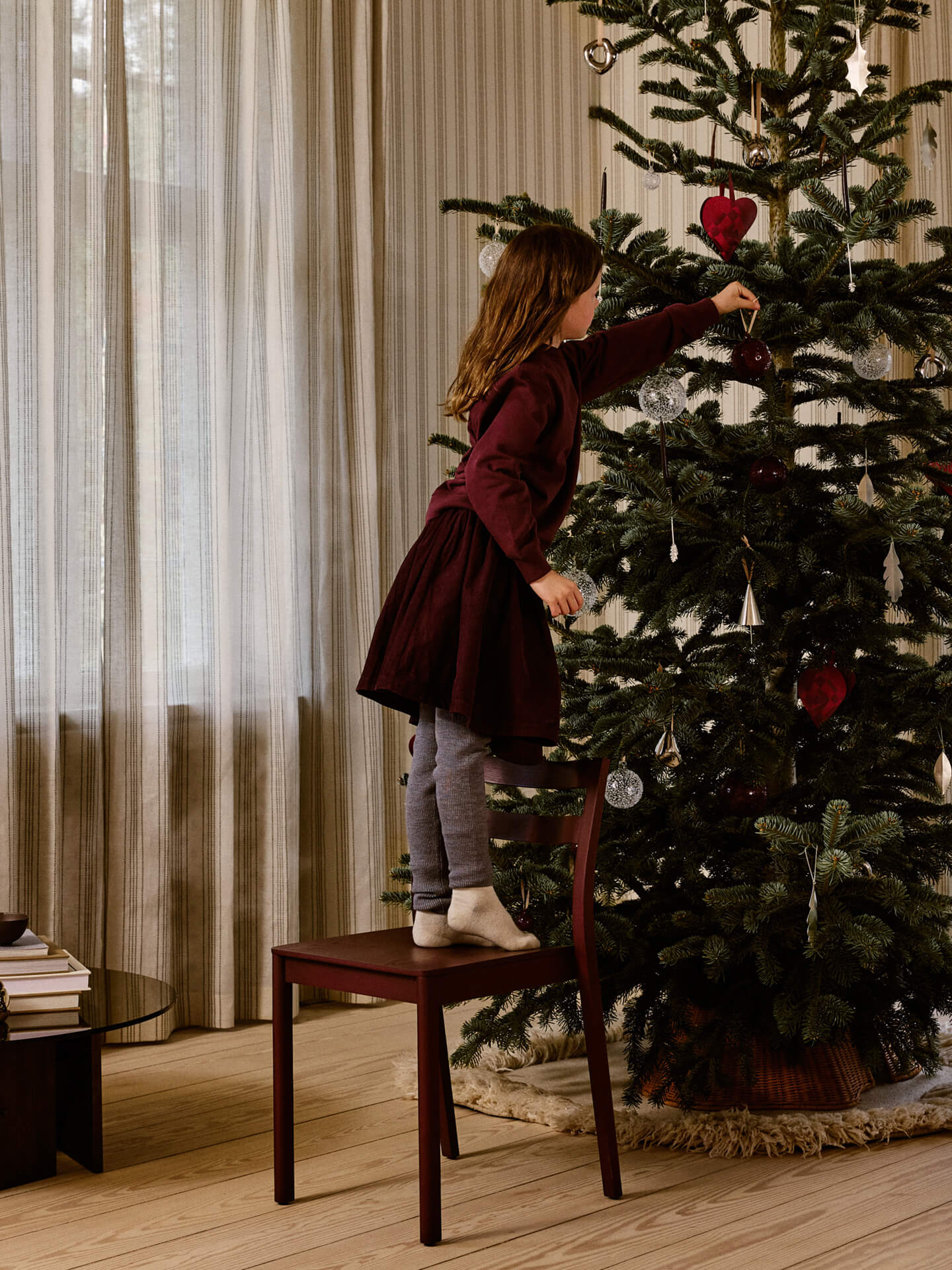 Holiday Decorations – Ferm Living