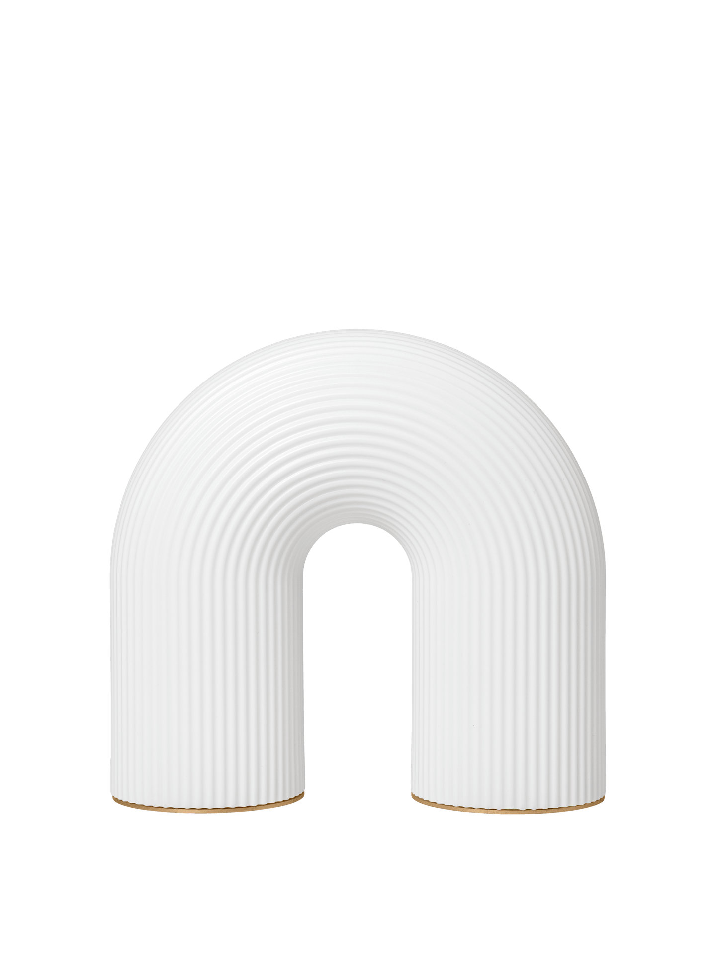 Vuelta Outdoor Portable Lamp - White