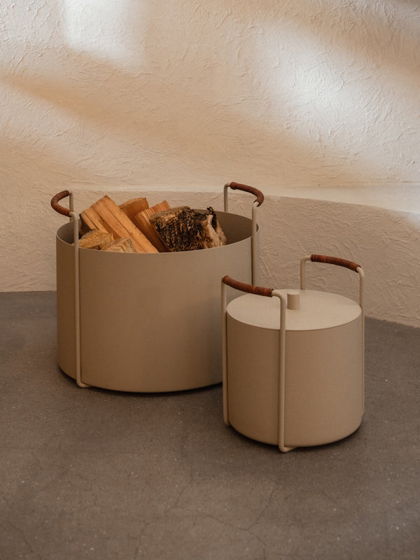 Small Storage