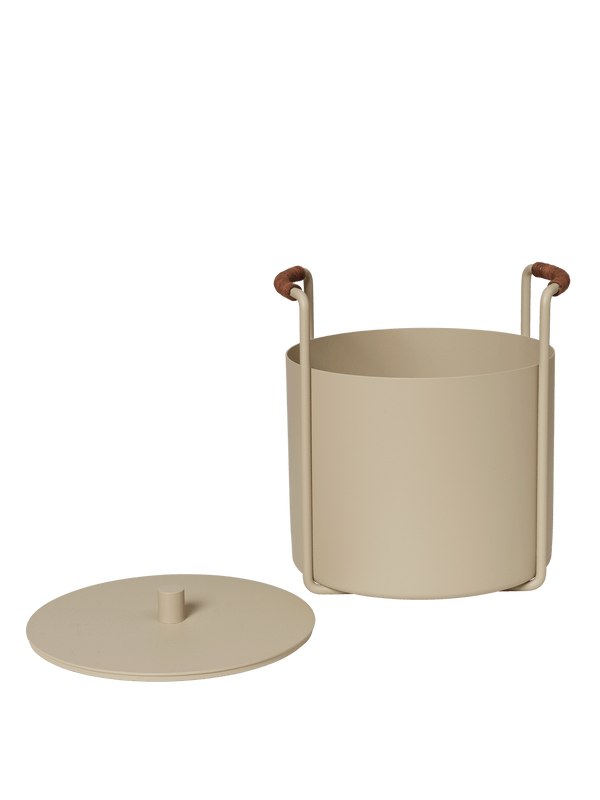 Small Storage