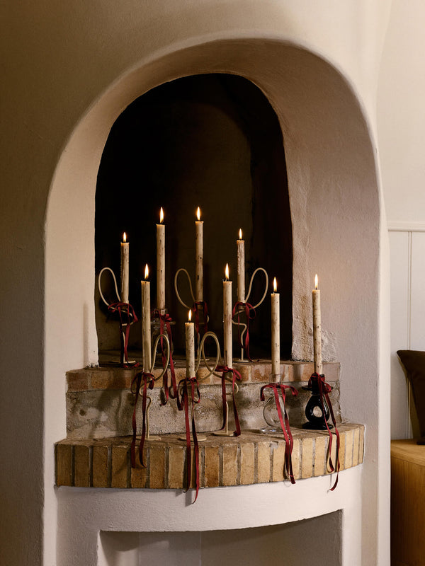 Kerzen aus Ferm Living