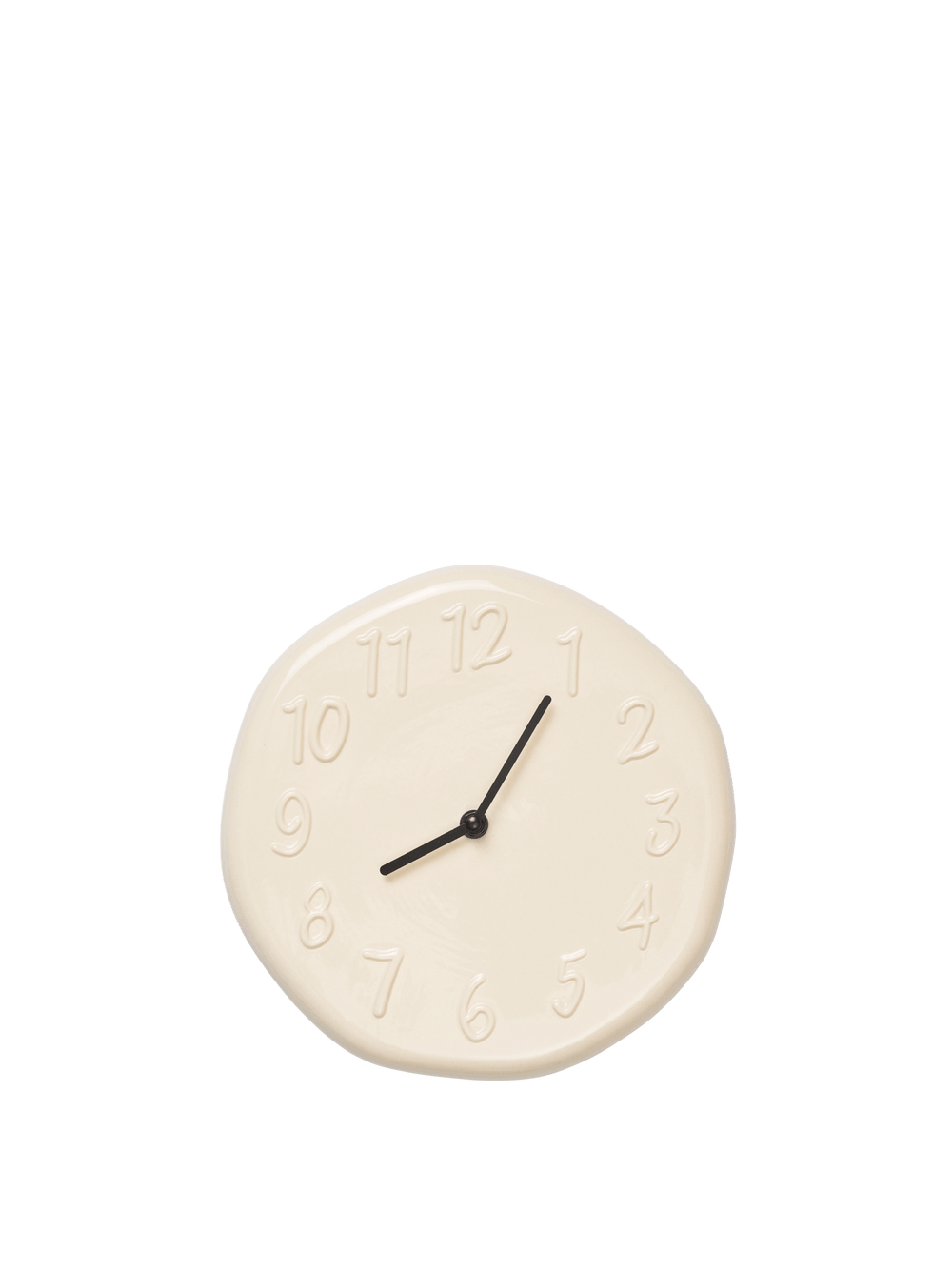 Loopi Wall Clock