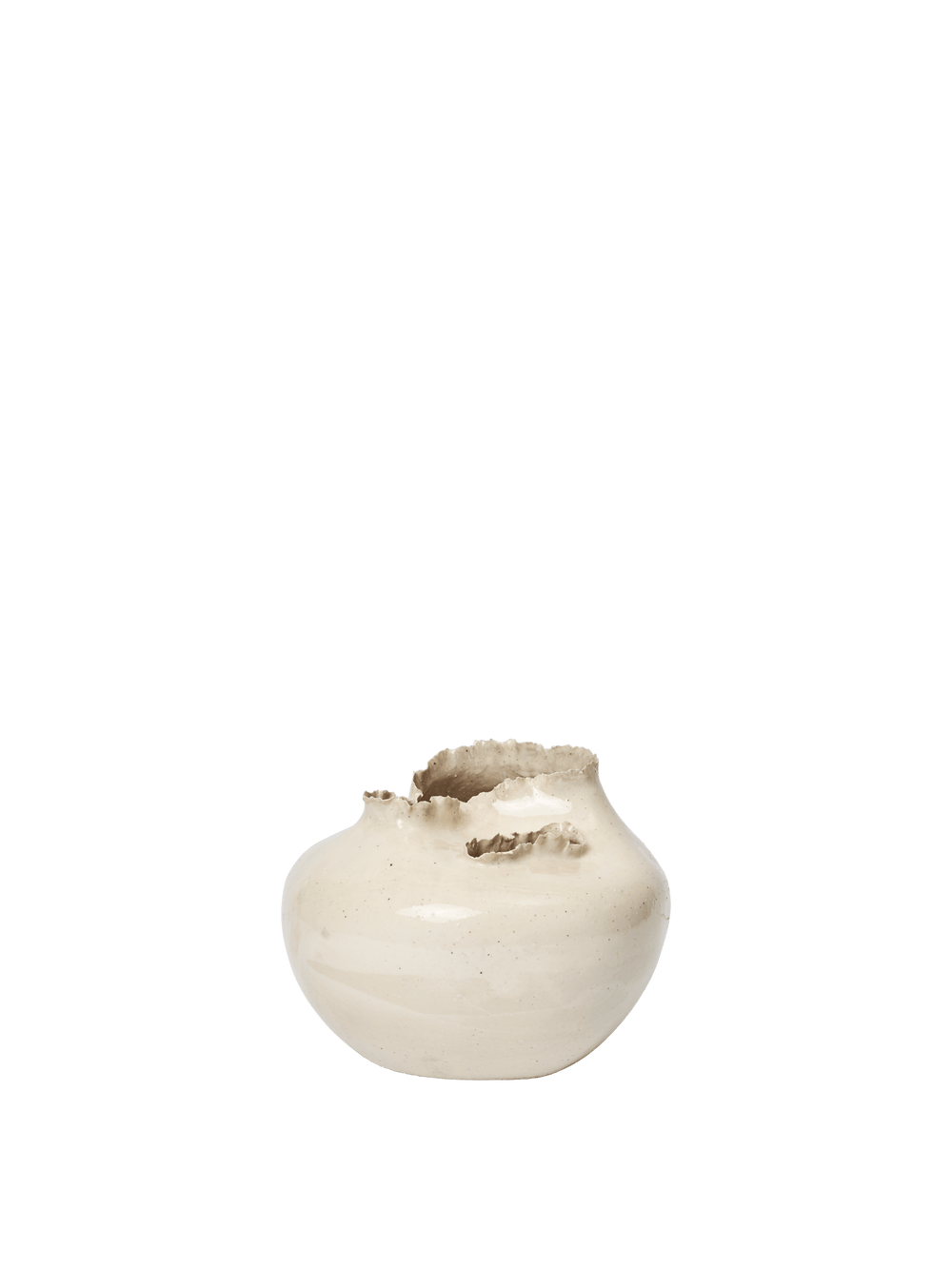 Tereo Round Vase