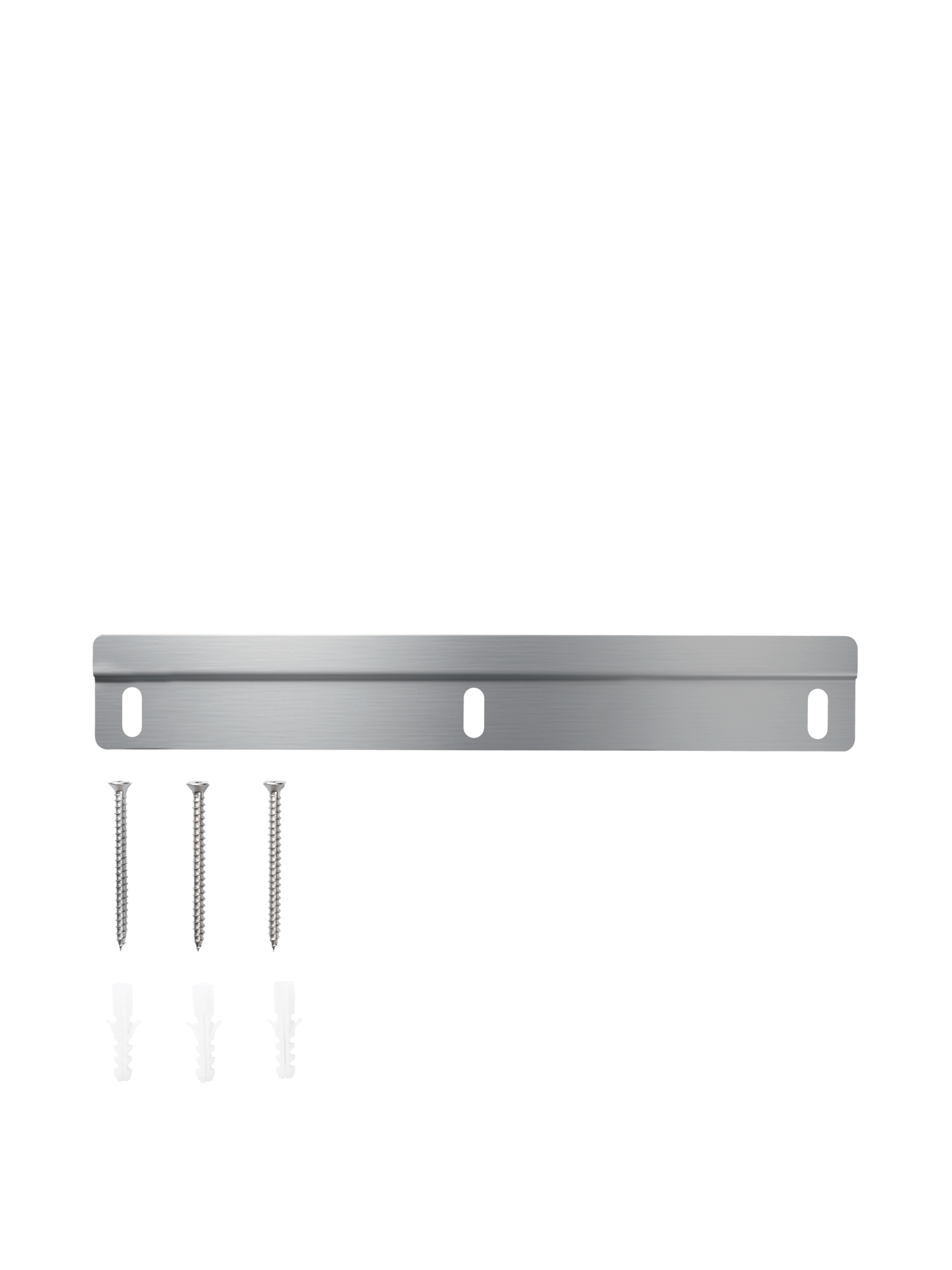 Haze Wall Cabinet Kit - Stainless Steel
