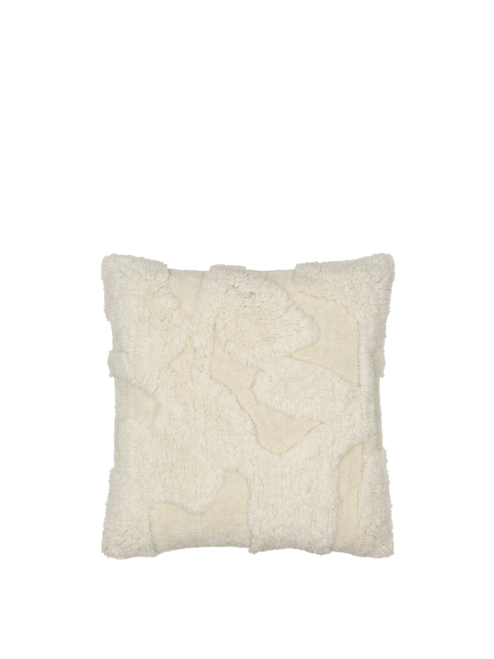 Rime Tufted Cushion
