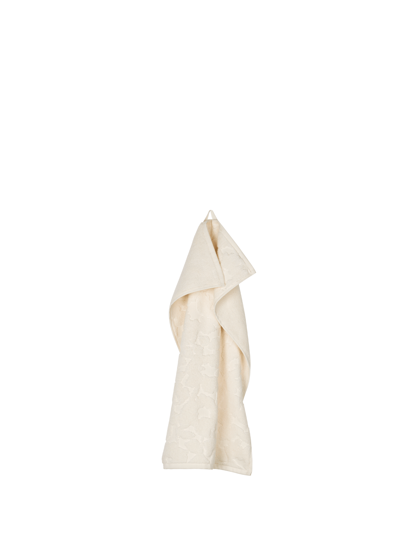 Cilla Guest Towel - Off-White