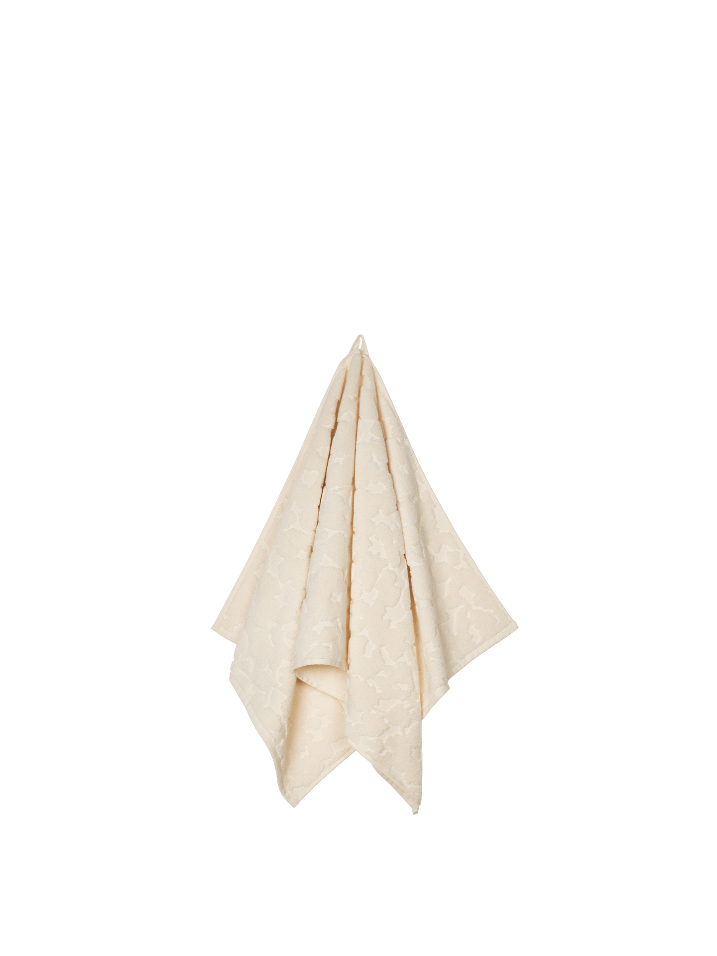 Cilla Hand Towel - Off-White