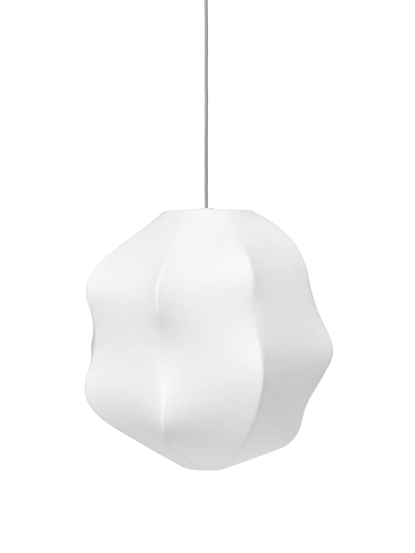 Dae Lampshade - 50 - White