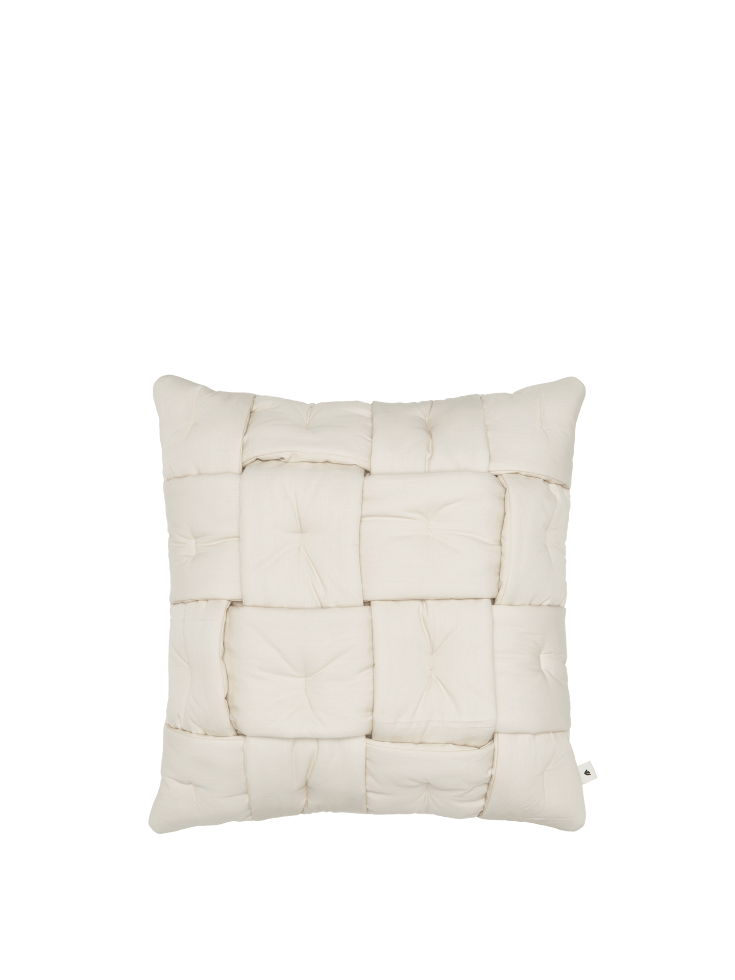 Sofi Cushion - Parchment
