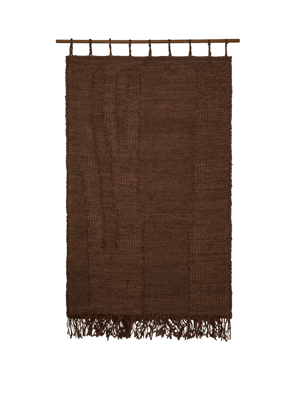 Harvest Wall Rug - Large