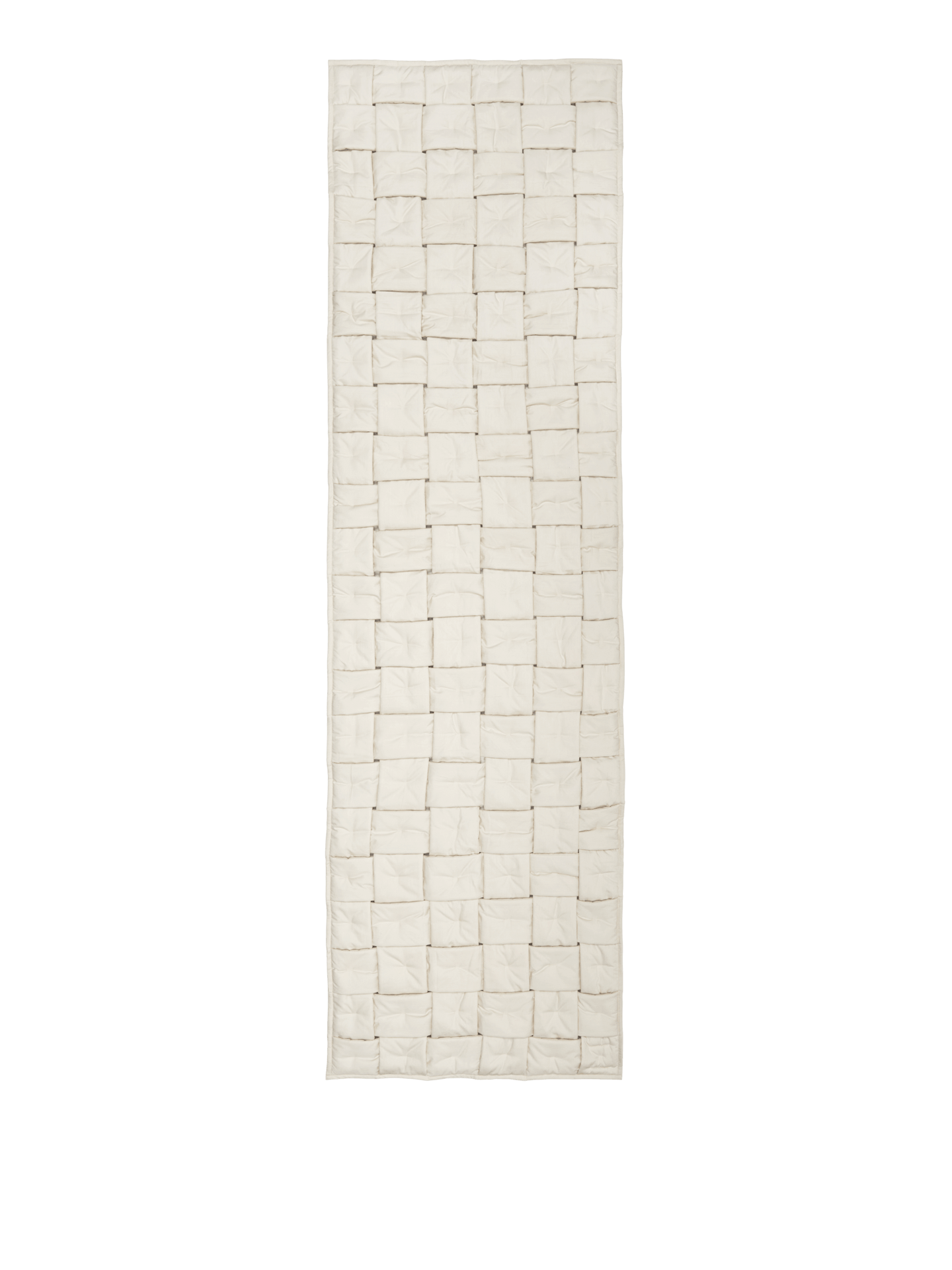 Sofi Bed Runner - Parchment