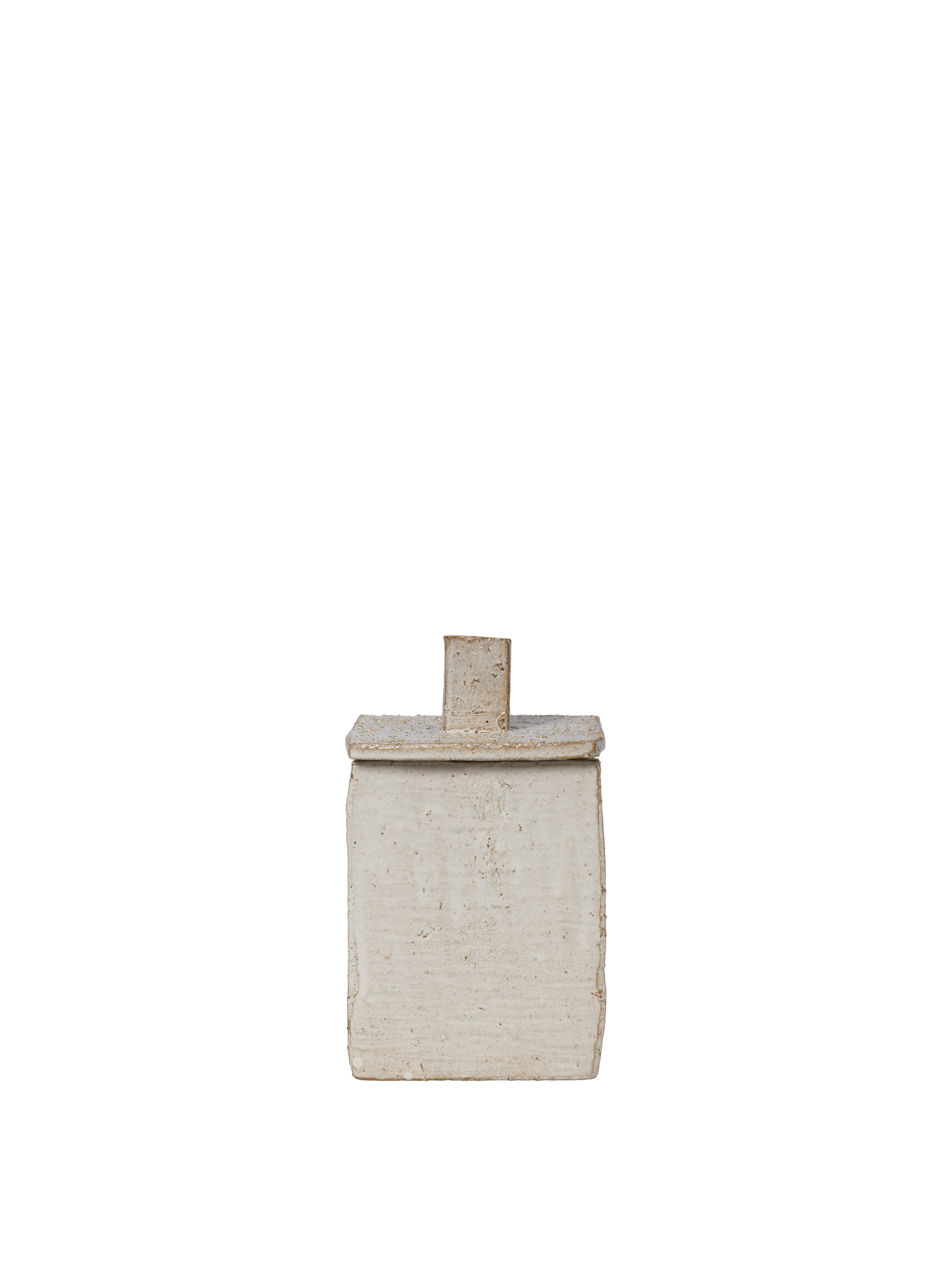 Rume Box - Large - Off-White