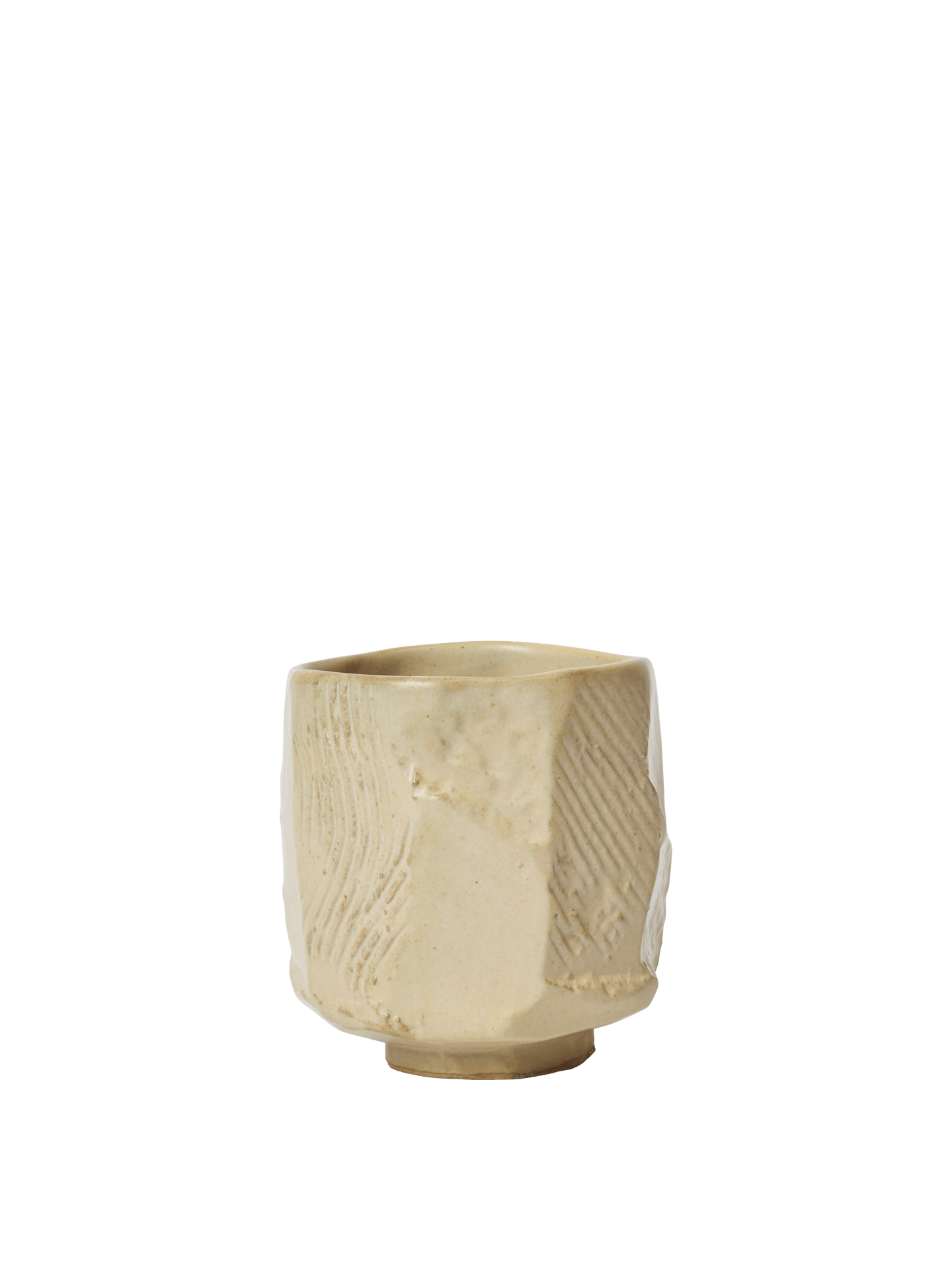 Toky Cup - Cream