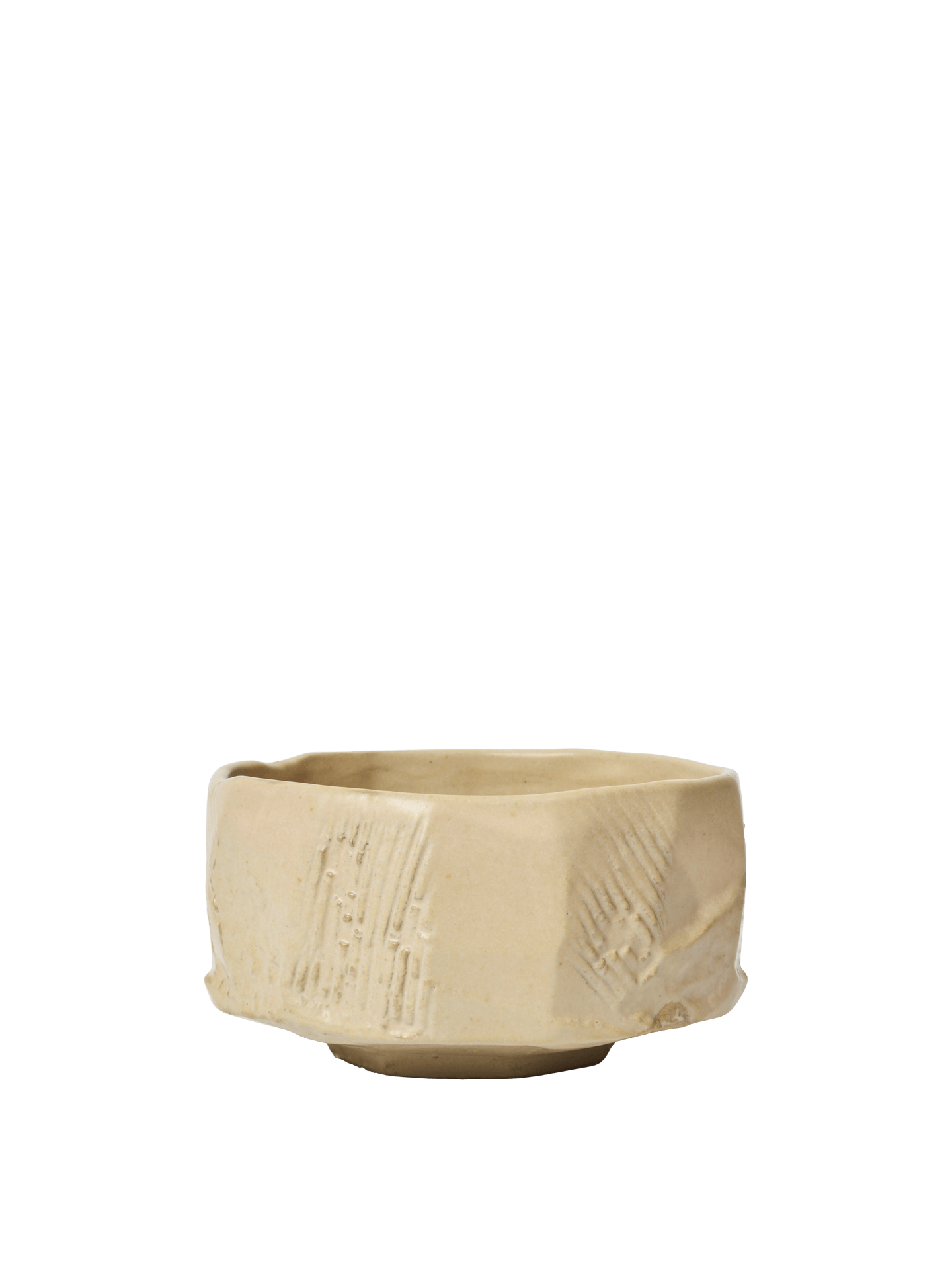 Toky Bowl - Ø13 - Cream