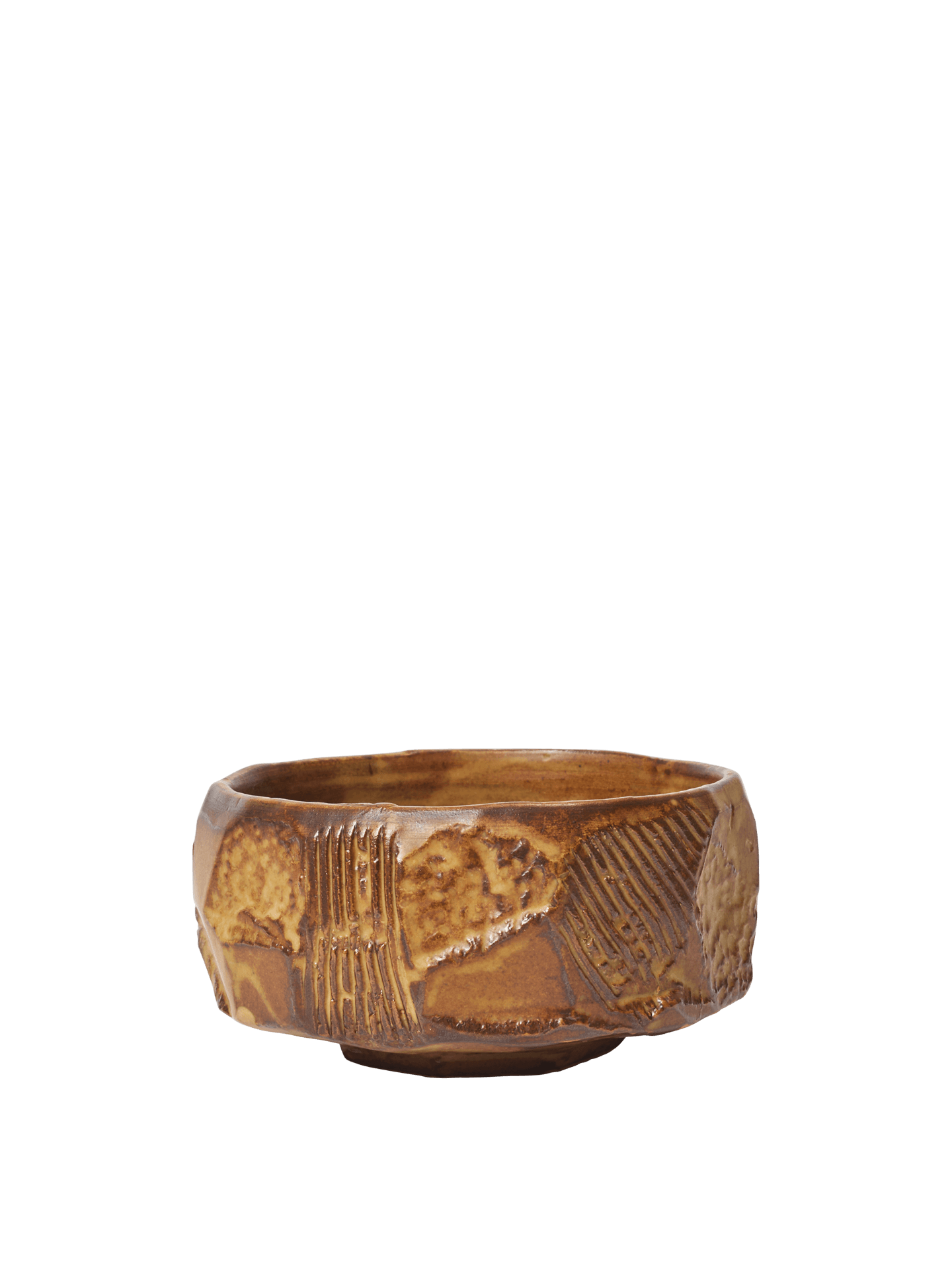 Toky Bowl - Ø13 - Dark Buff