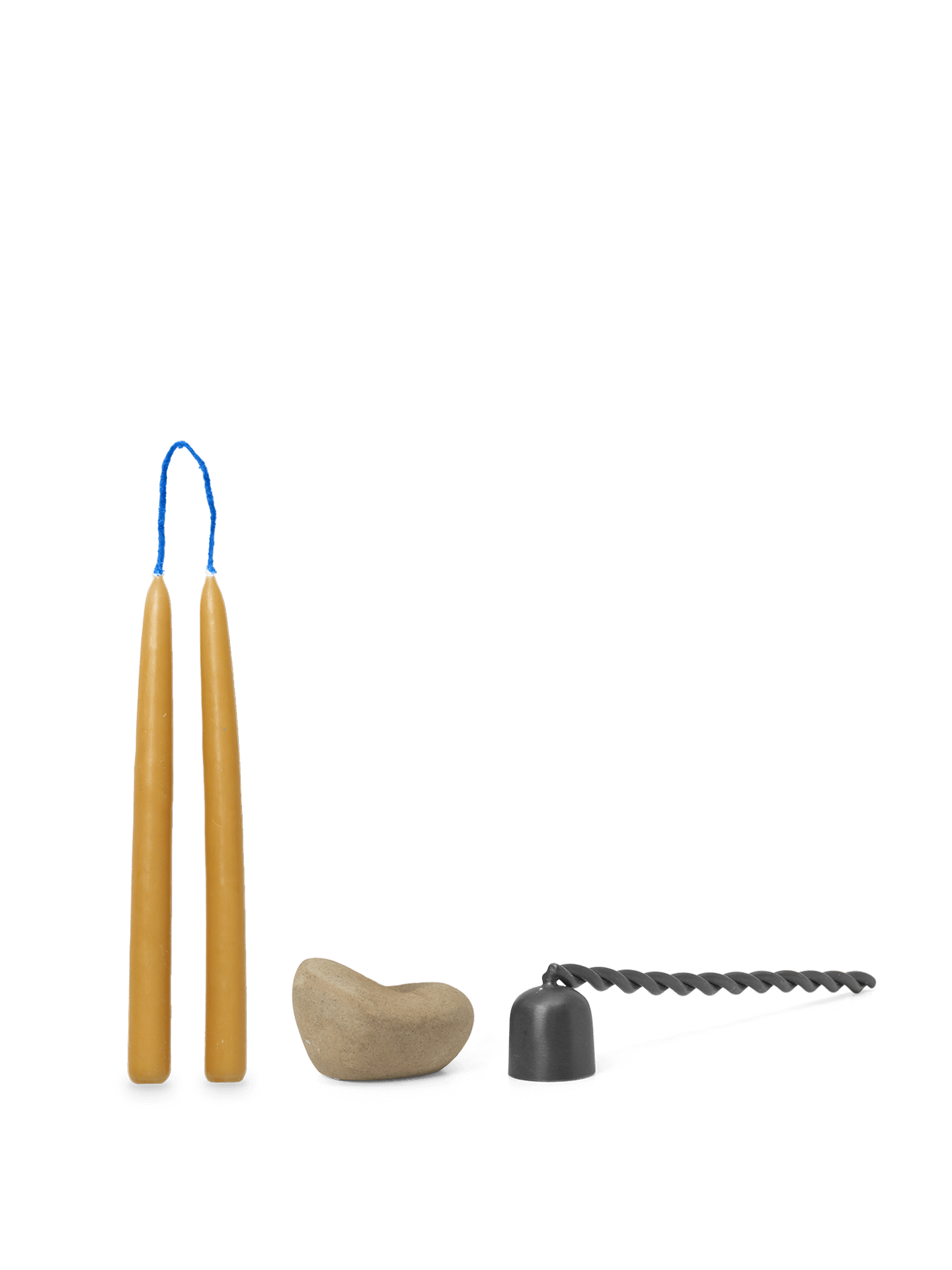 Libre - Candle Holder Gift Set